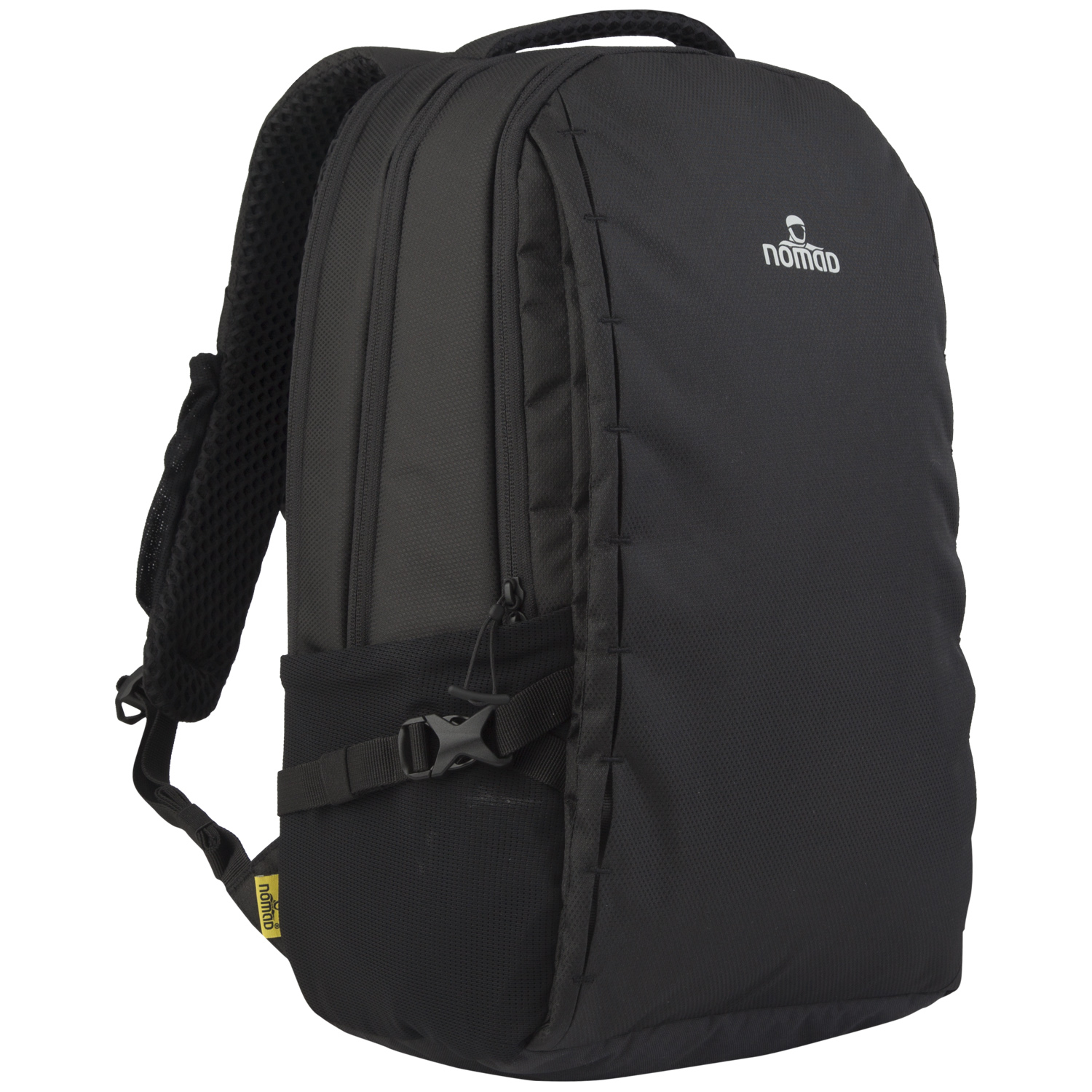 Velocity 25 L Premium Backpack | Black | 25 L