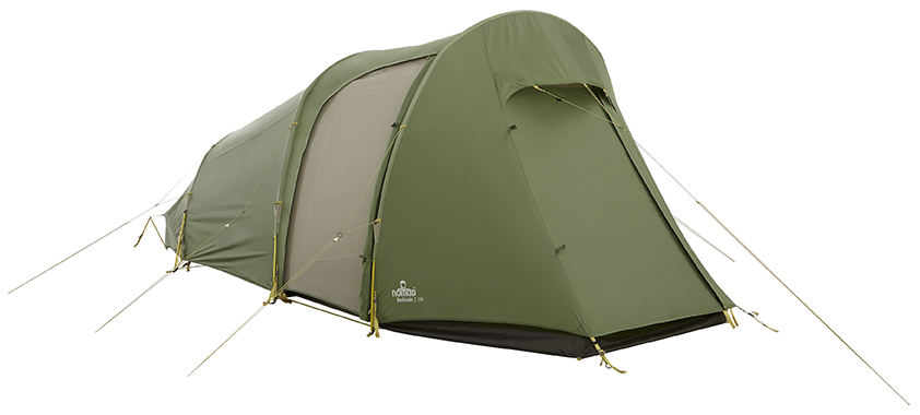 Bedouin 2 Pro Tent | Calliste Green | One Size