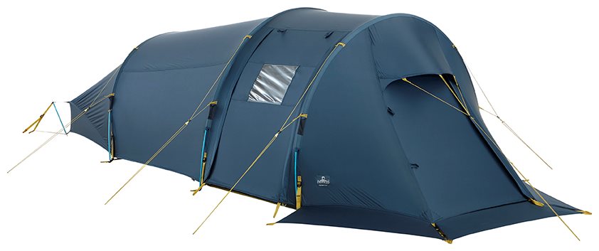 NOMAD Tellem 2 SLW Tent | Olympian blue