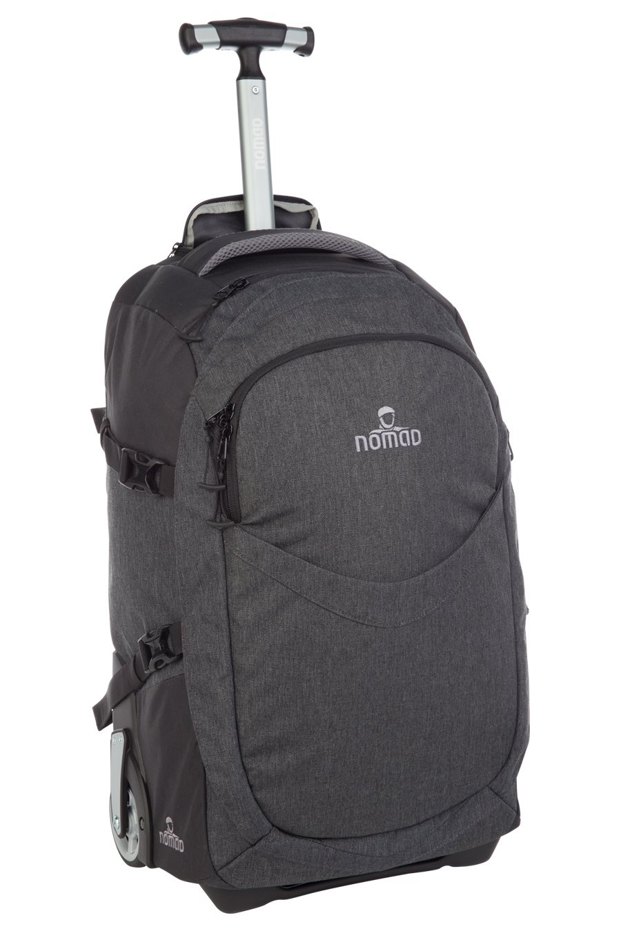 Cabin 38 Backpack met Wielen | Phantom | 38 L