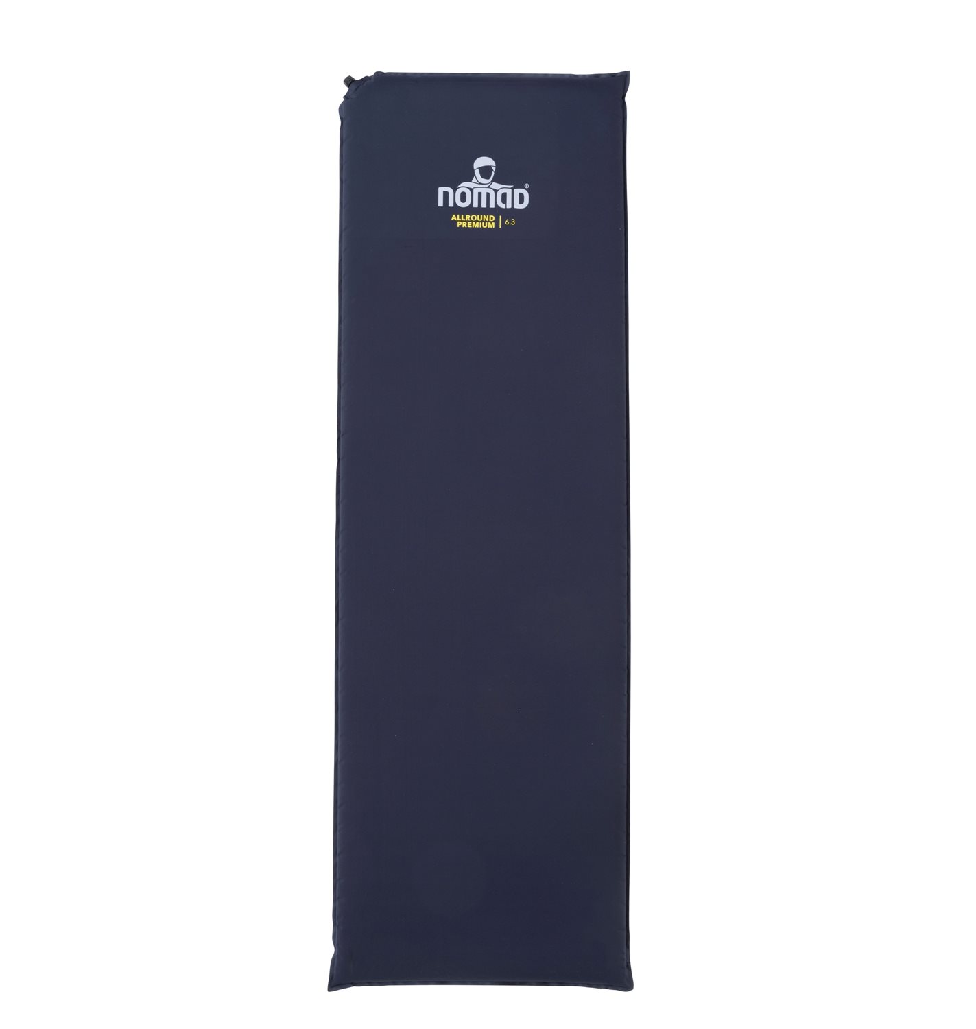 Allround Premium 6.3 Slaapmat | Dark navy | One Size