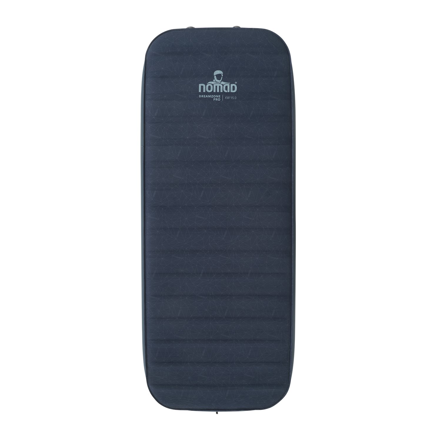 Dreamzone Pro XW 15.0 Slaapmat | Dark navy | One Size