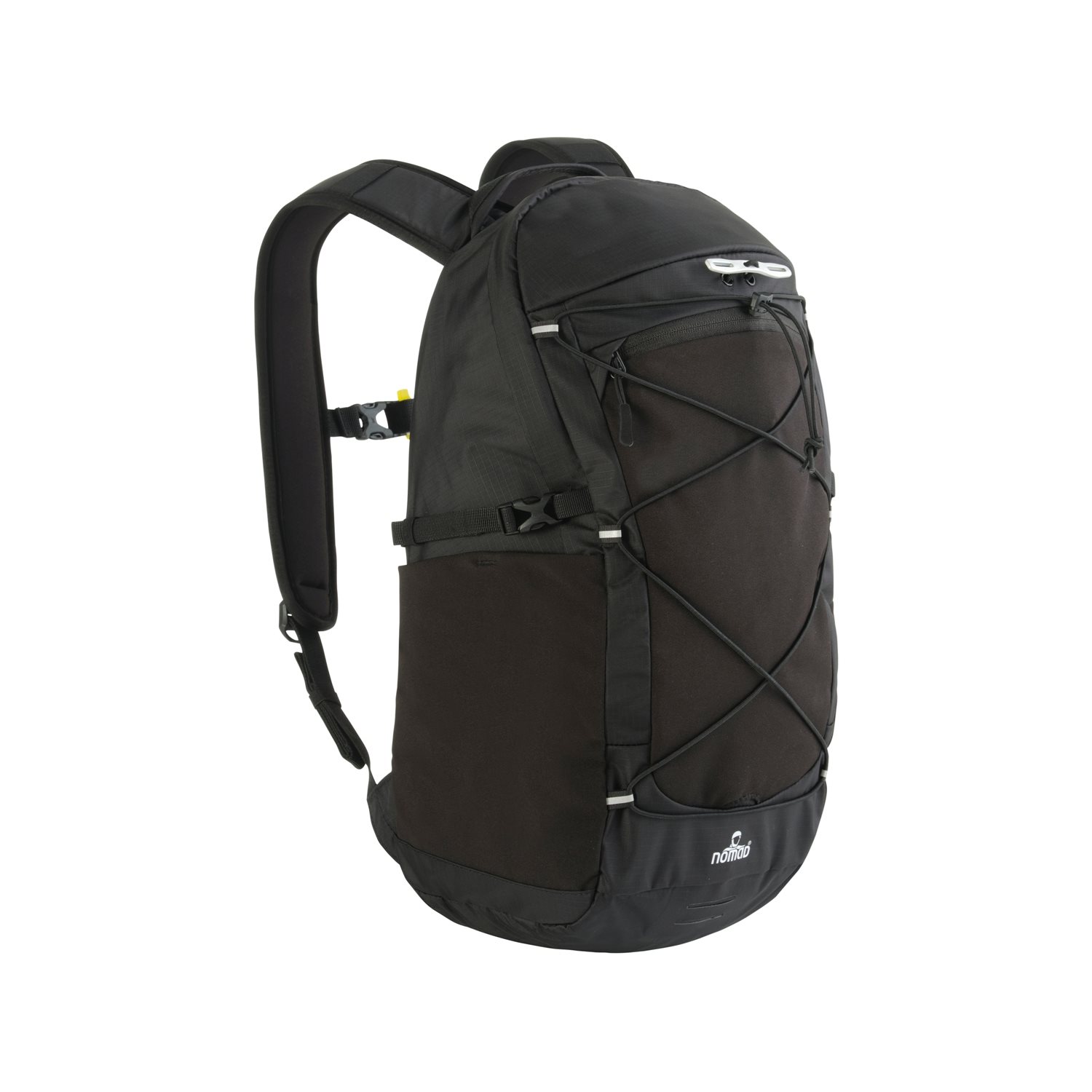 Montagon Premium 18 Daypack | Black | 18 L