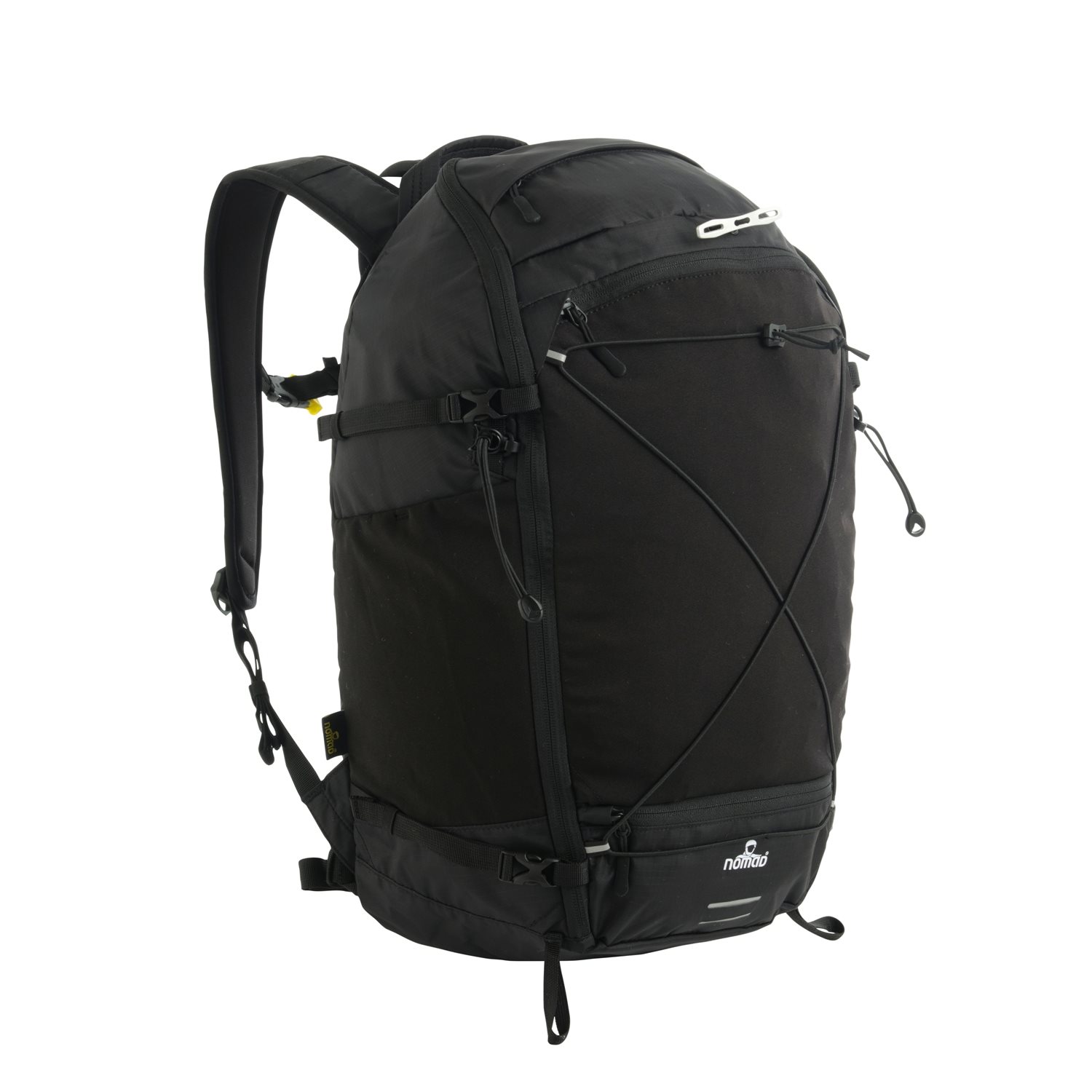 Montagon Premium 30 Daypack | Black | 30 L