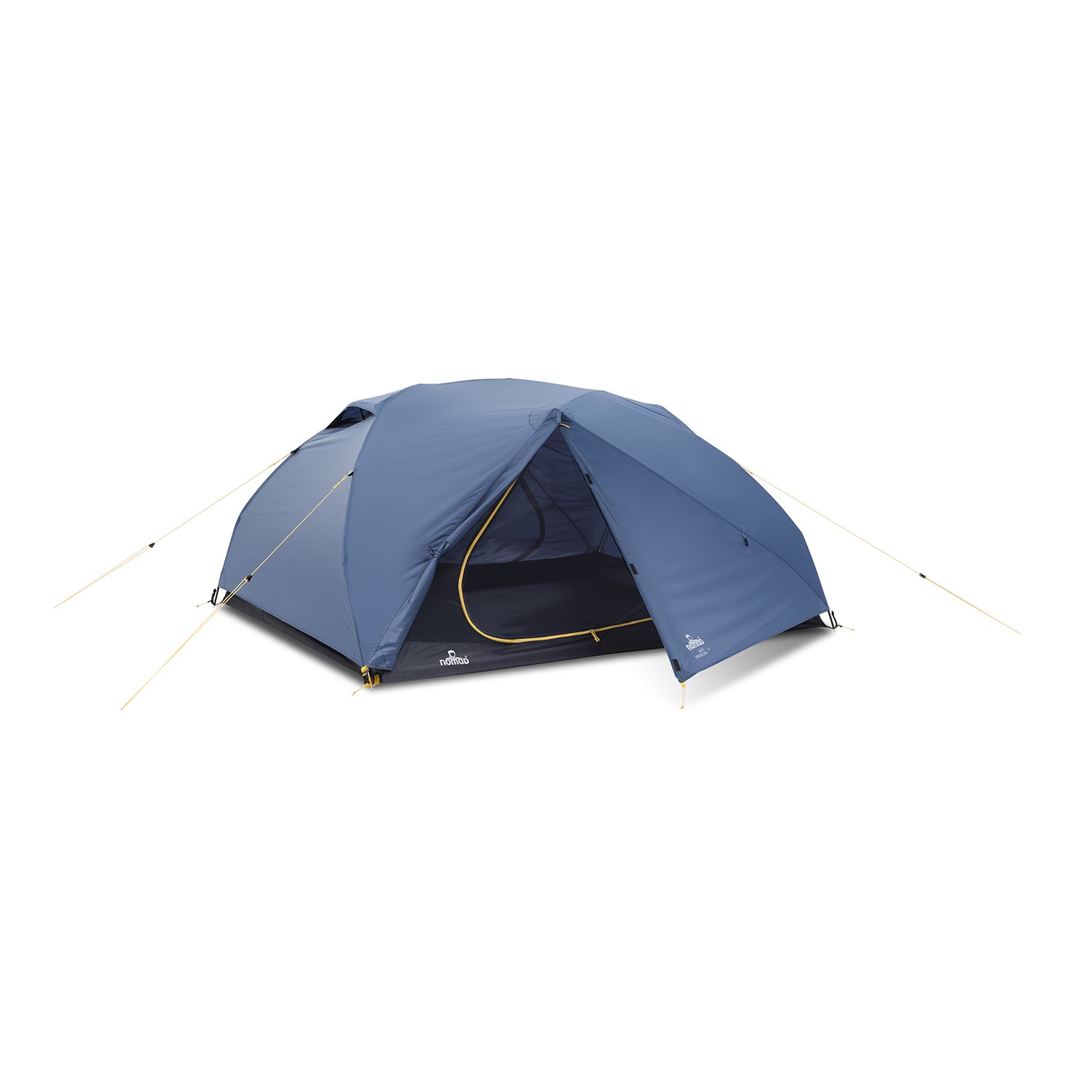 Jade 3 Premium Tent | Titanium Blue | One Size