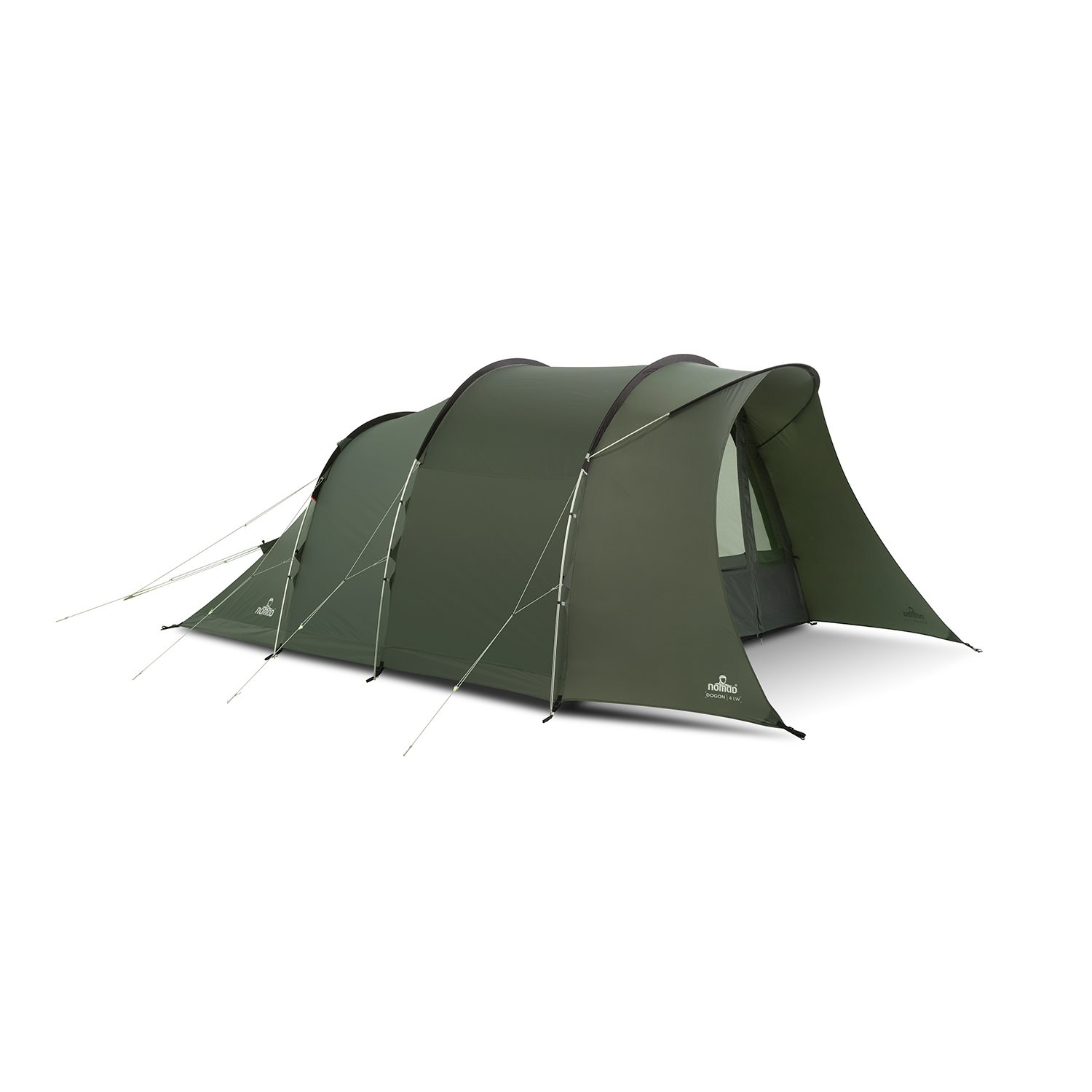 Dogon 4 LW Tent | Moss | One S…