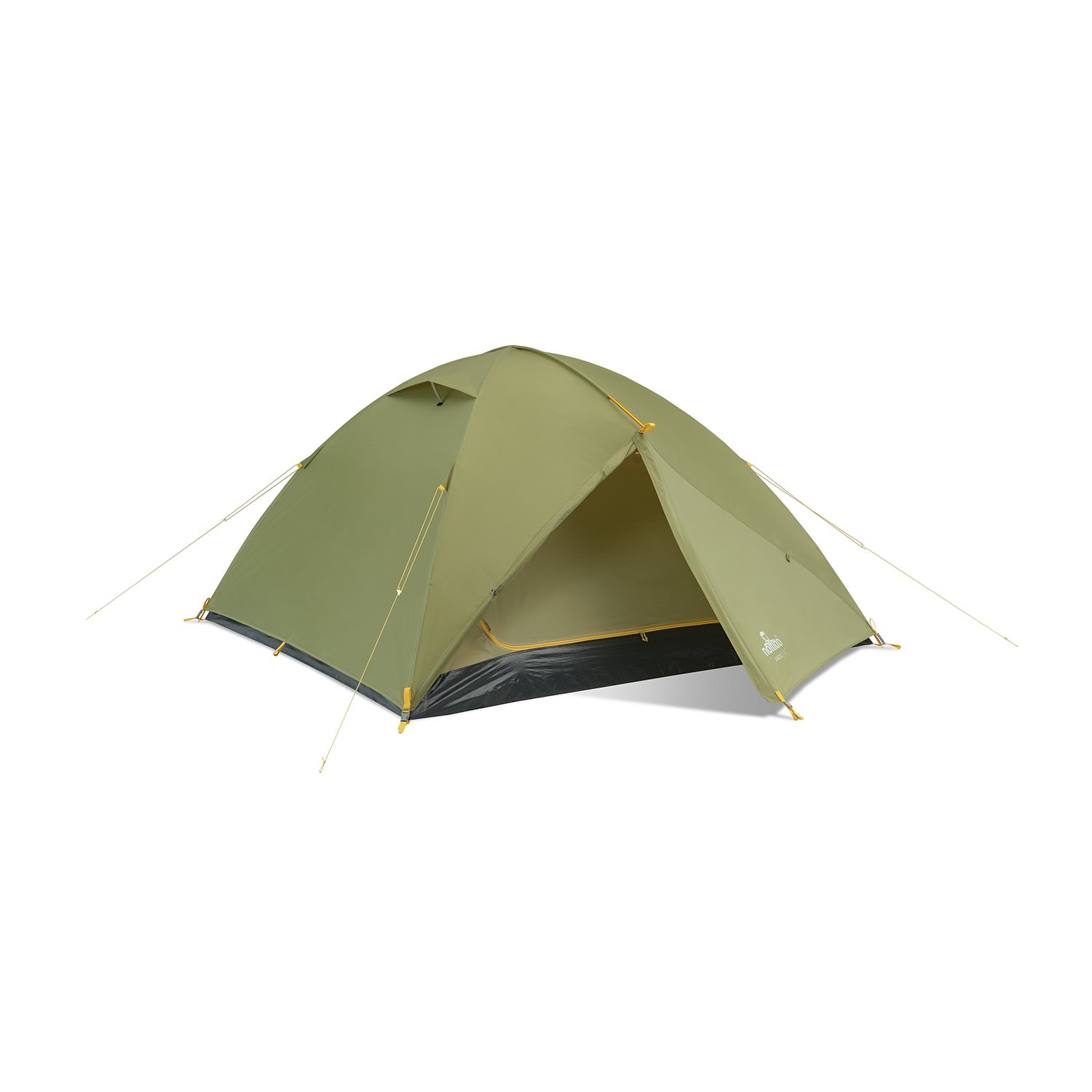 NOMAD® - Jade 3 Tent