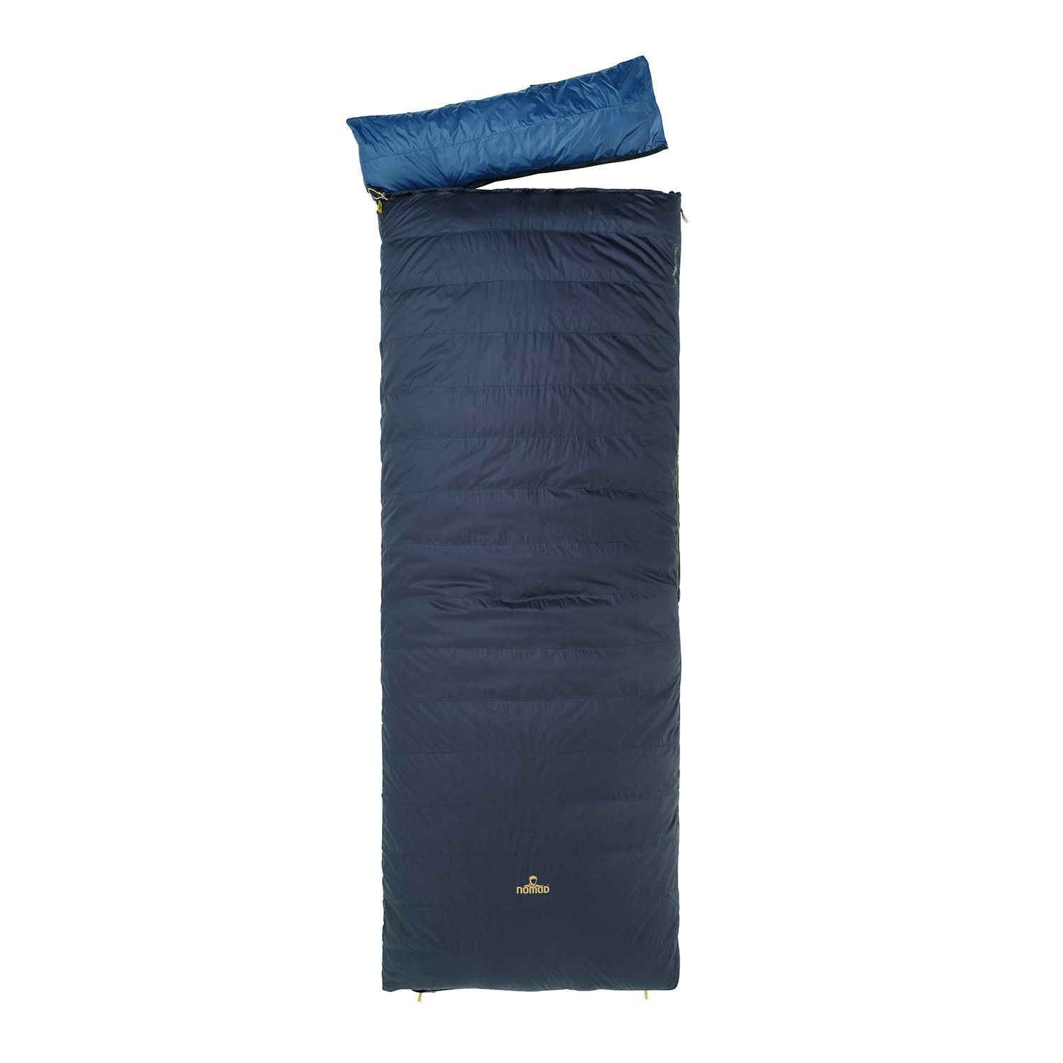 NOMAD® - Orion Comfort 480 Sleeping Bag