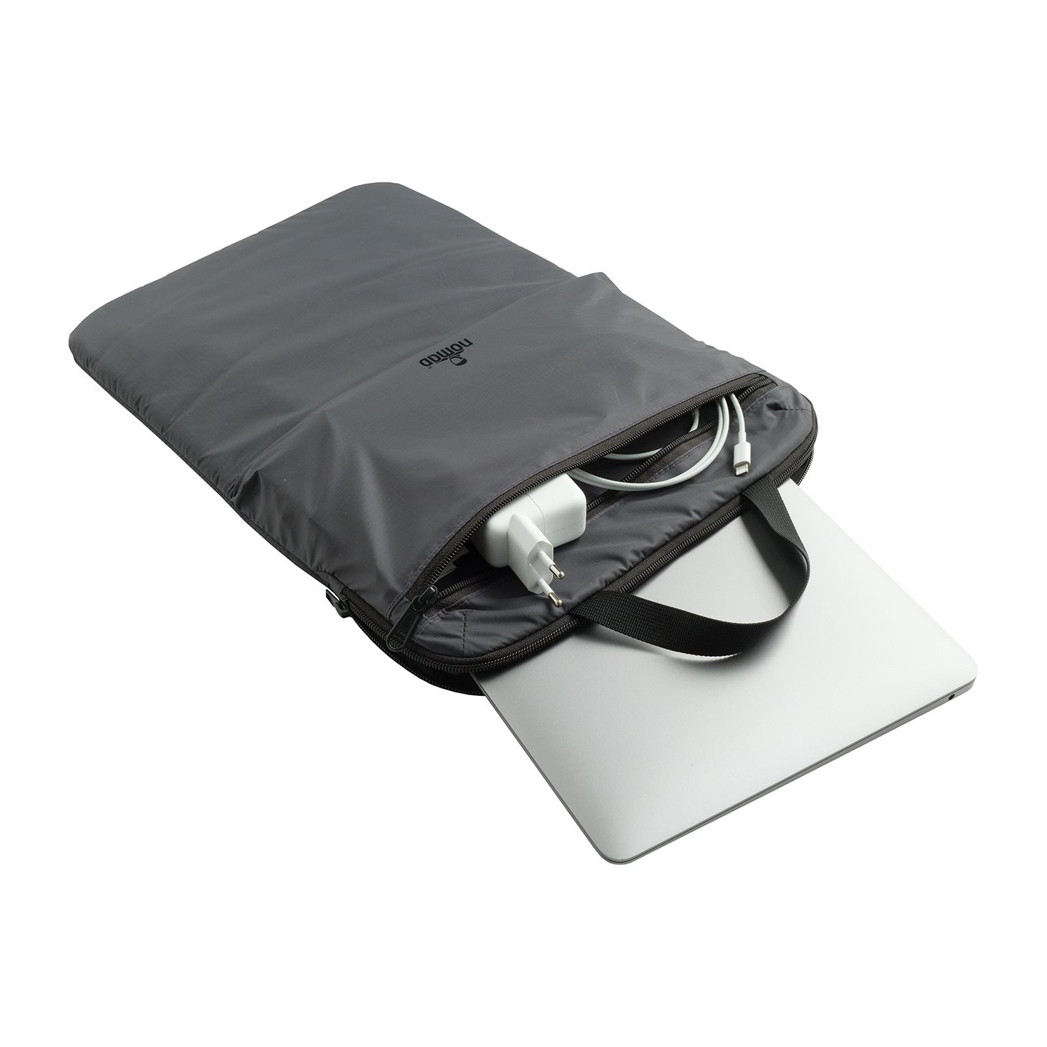 NOMAD® - Laptop Sleeve Premium 15.6 Inch met Etui