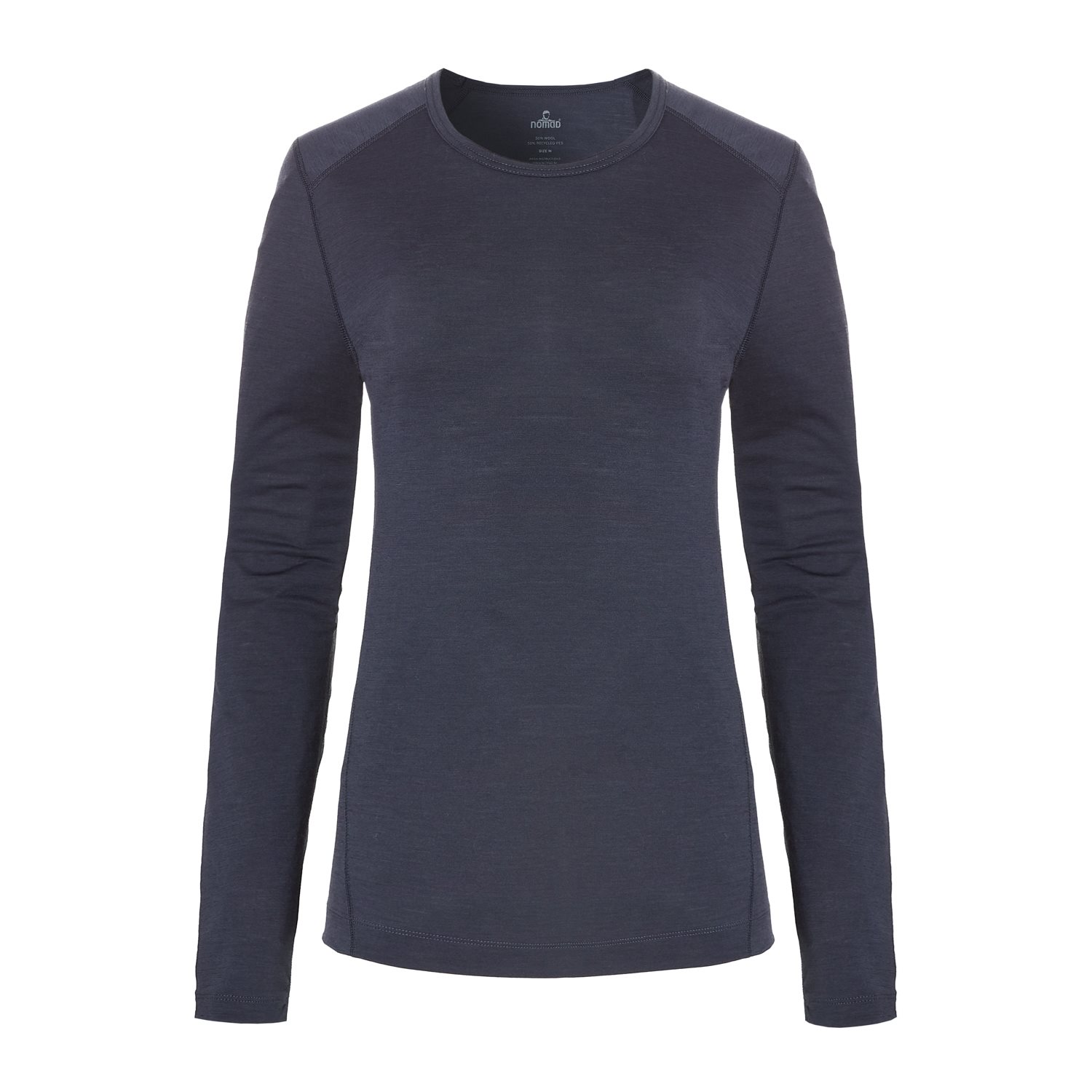 NOMAD® - Tech Thermal Longsleeve Dames