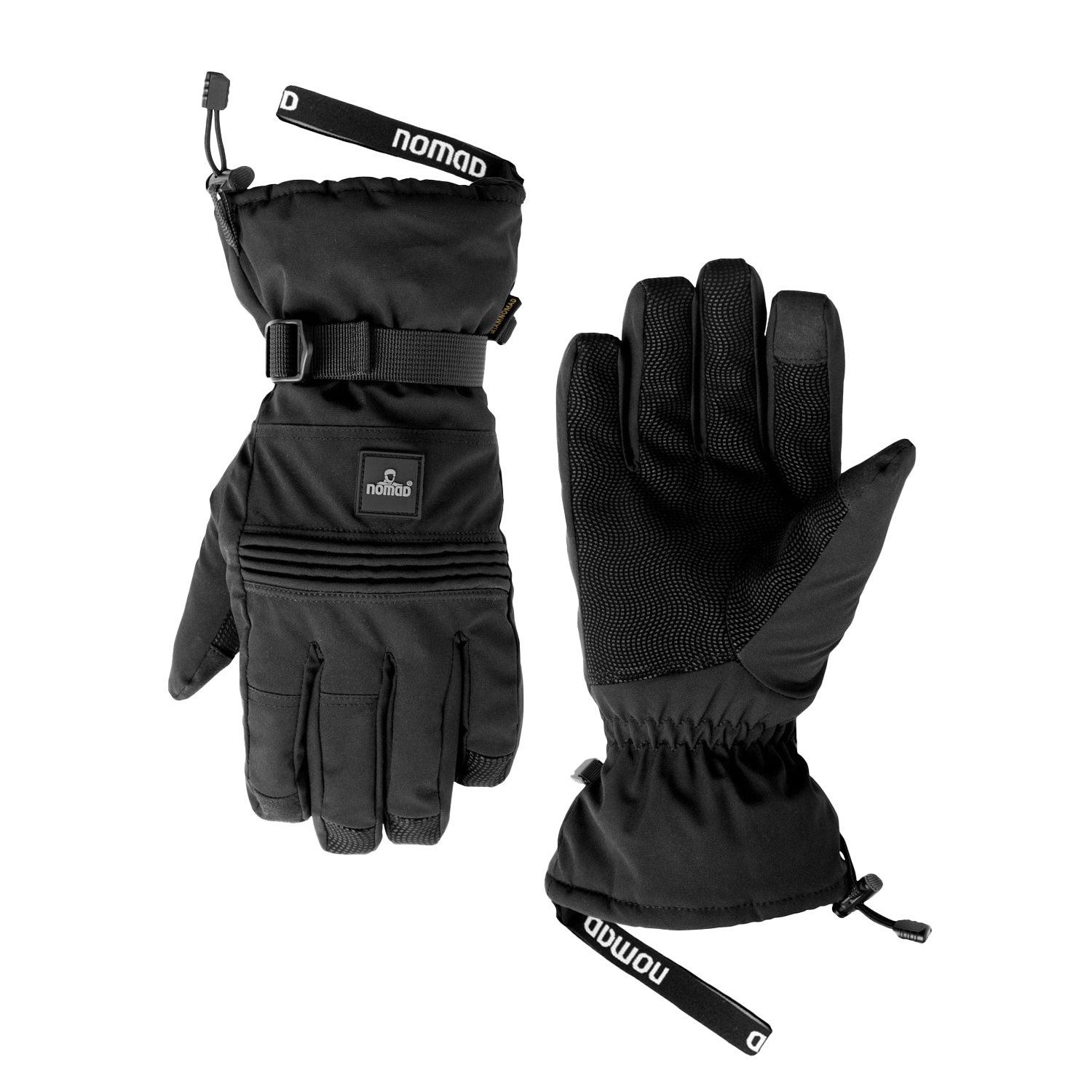 Waterproof Premium Glove | Zwart | XL