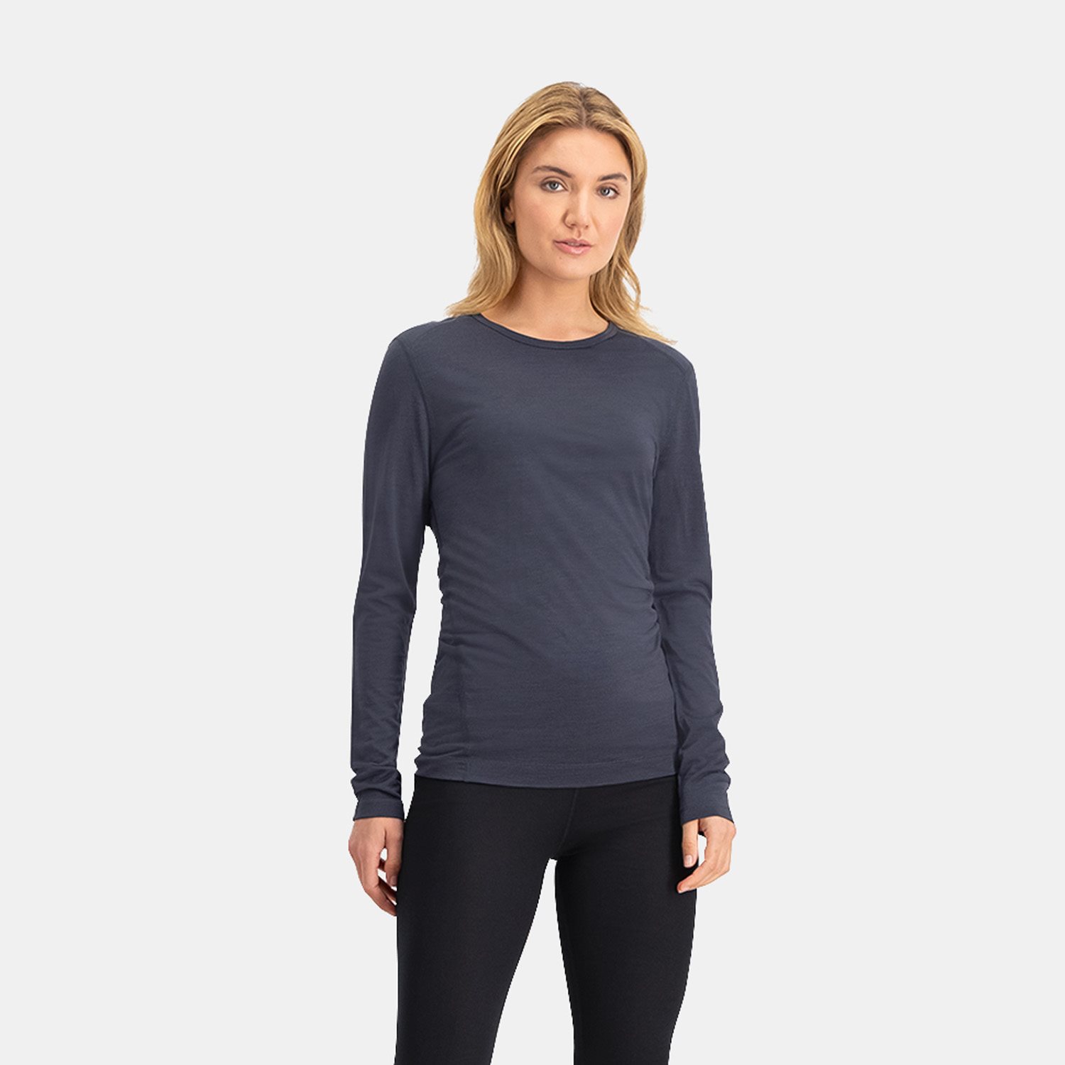 Tech Thermal Longsleeve Dames…