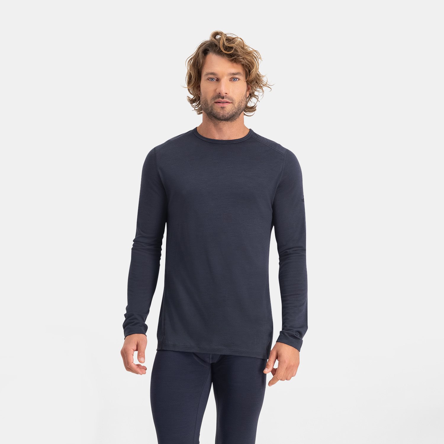 Tech Thermal Longsleeve Heren…