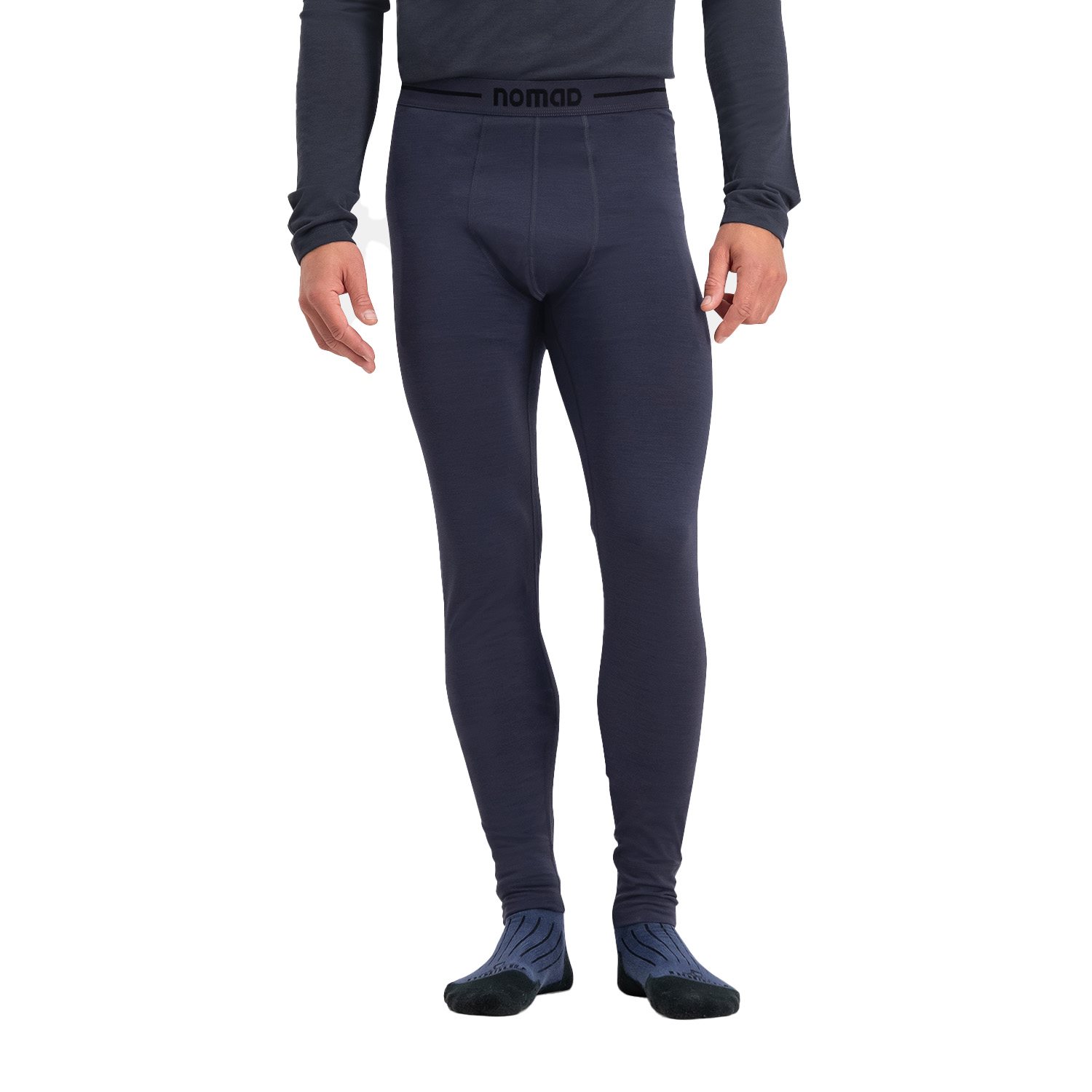 Tech Thermal Broek Heren | Don…