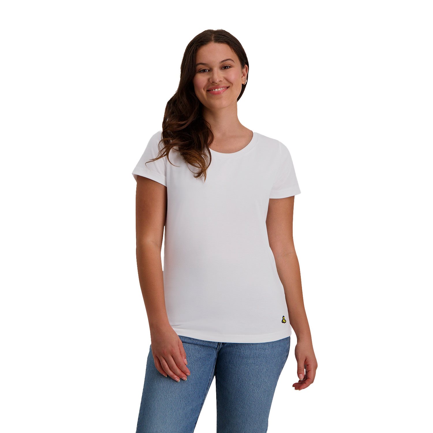 Anapai Travel T-Shirt Dames |…