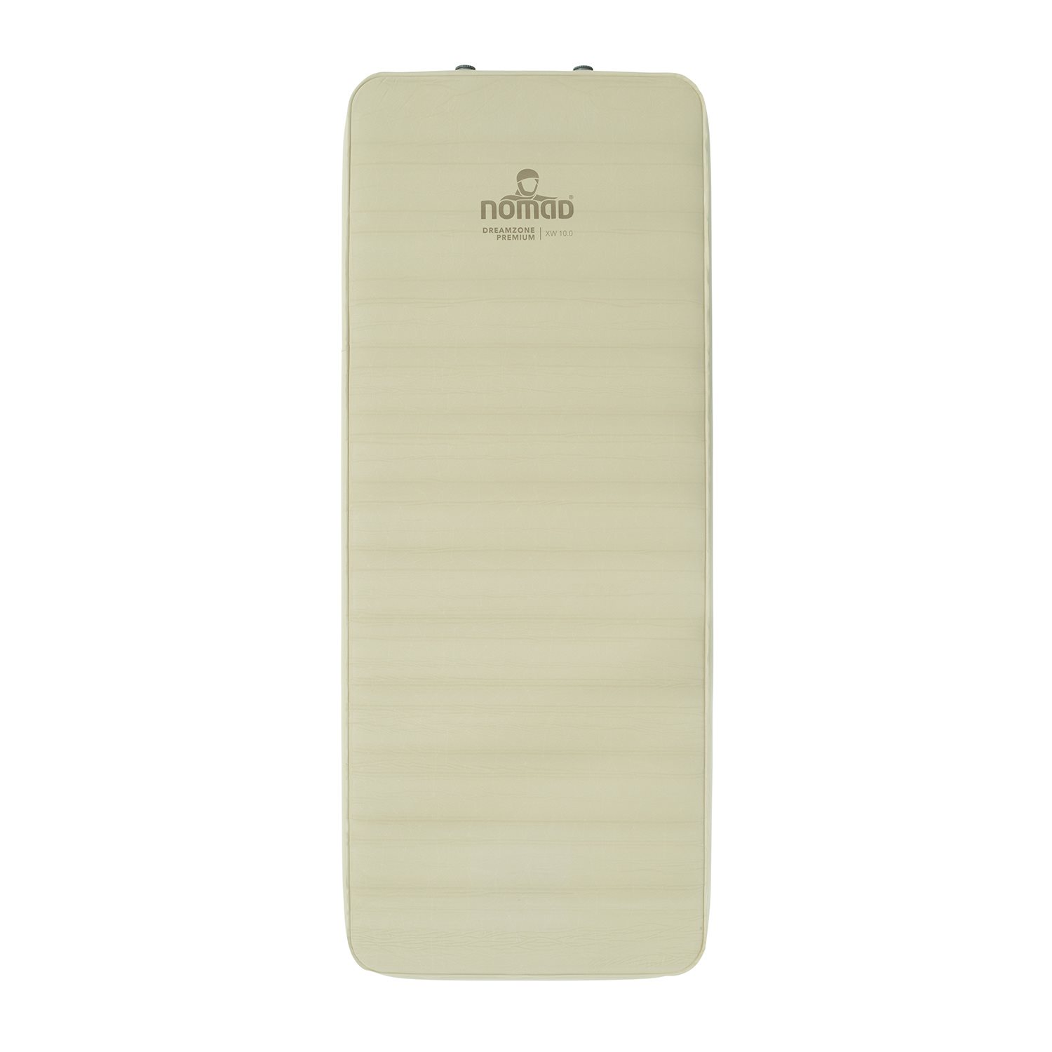 Dreamzone Premium XW 10.0 Slaapmat | Sand | One Size