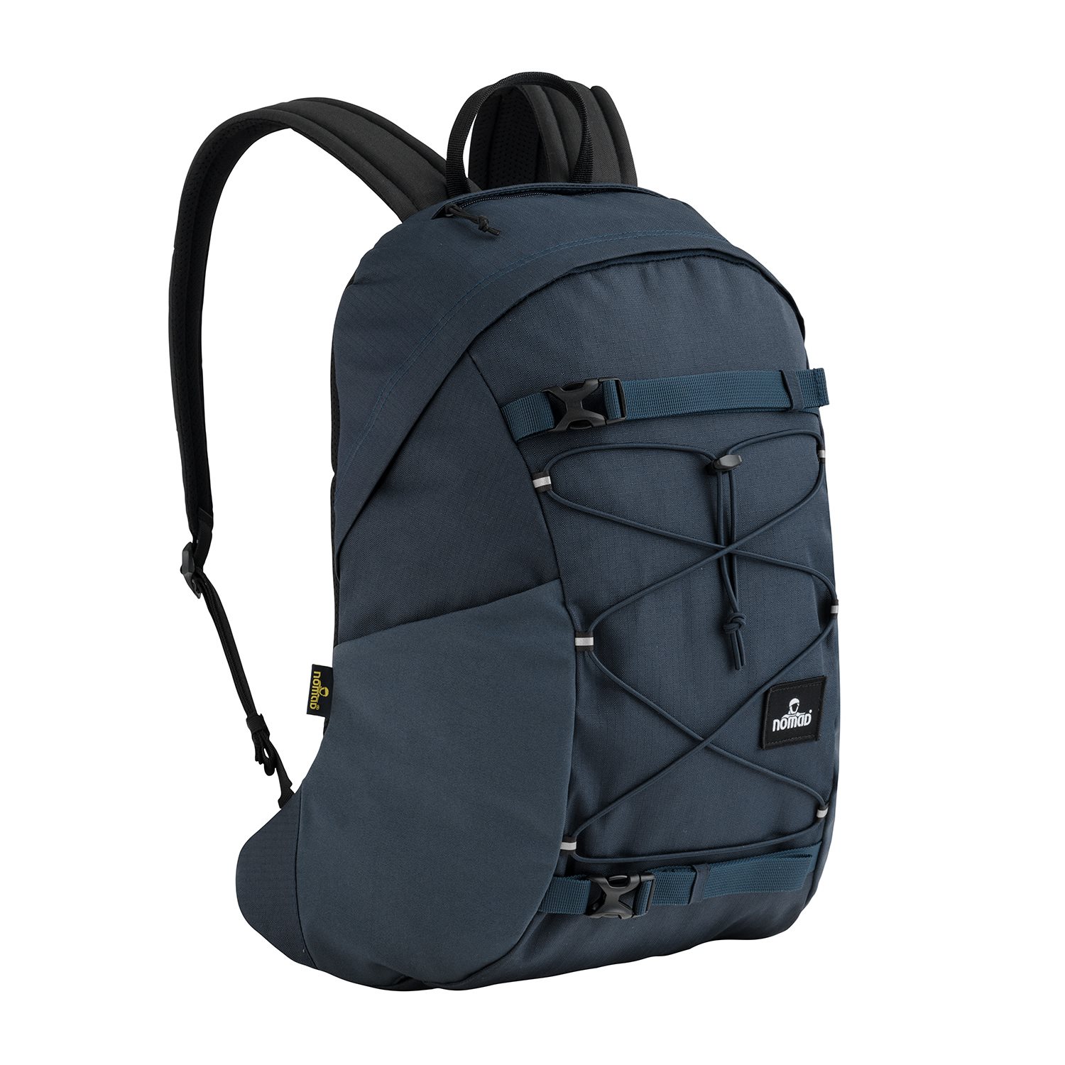 NOMAD Torcal 16 Dagrugzak | Donkerblauw | 16 L