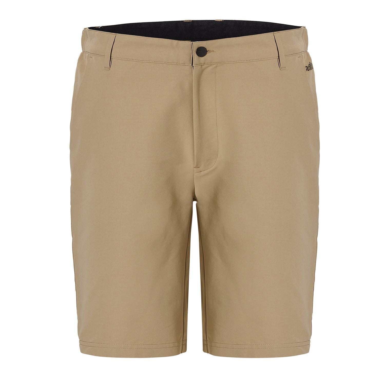 Wandelshort Heren | Beige | M