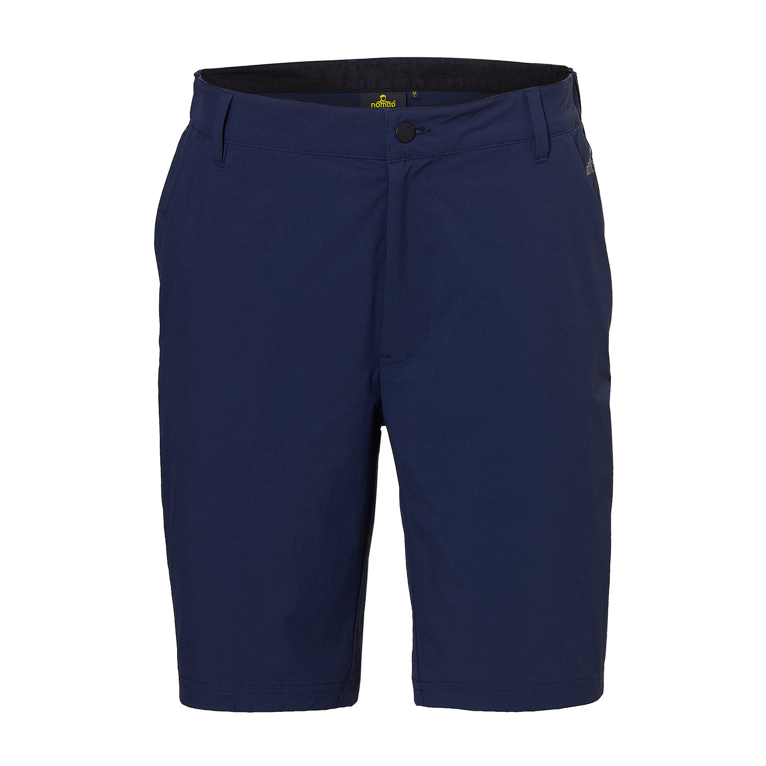 Wandelshort Premium Heren | Donkerblauw | M