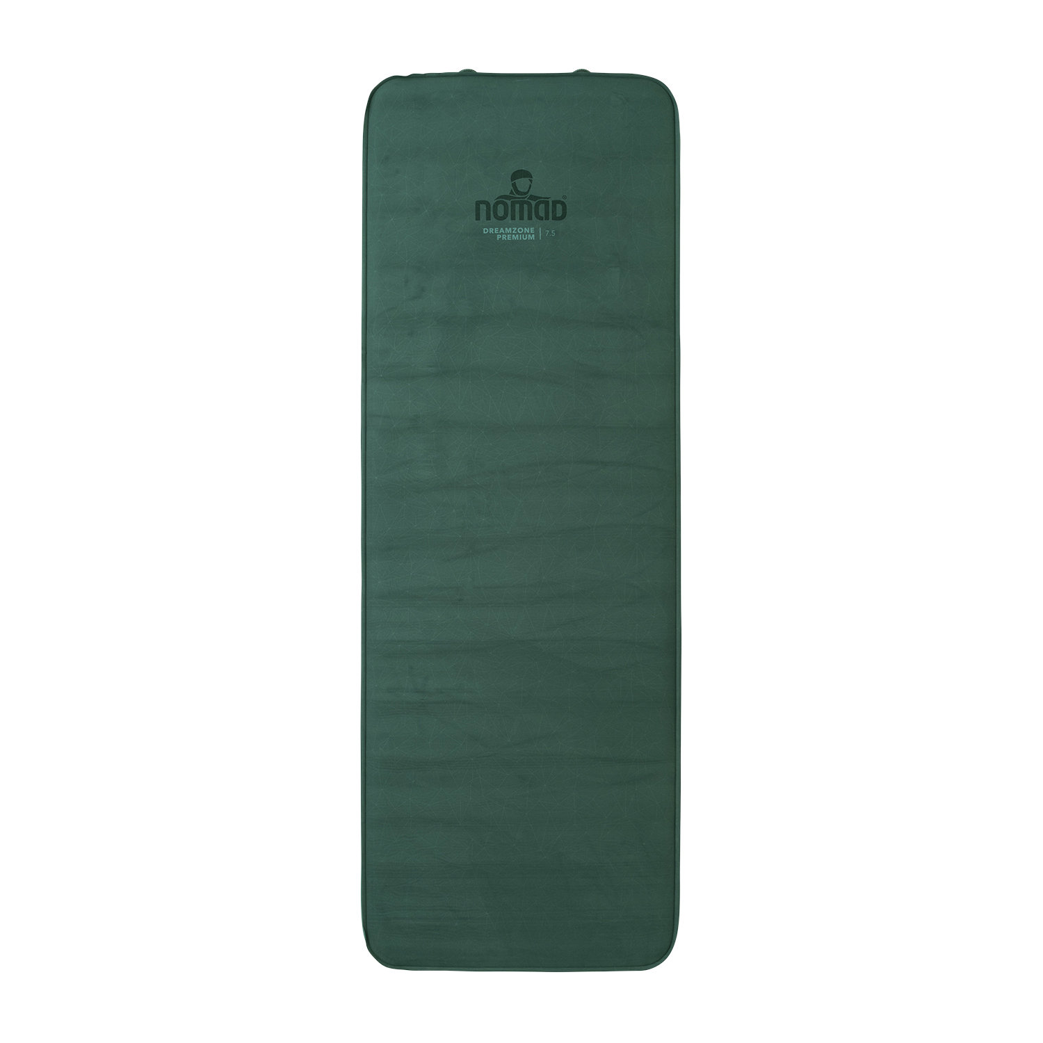 Dreamzone Premium 7.5 Slaapmat | Forest Green | One Size