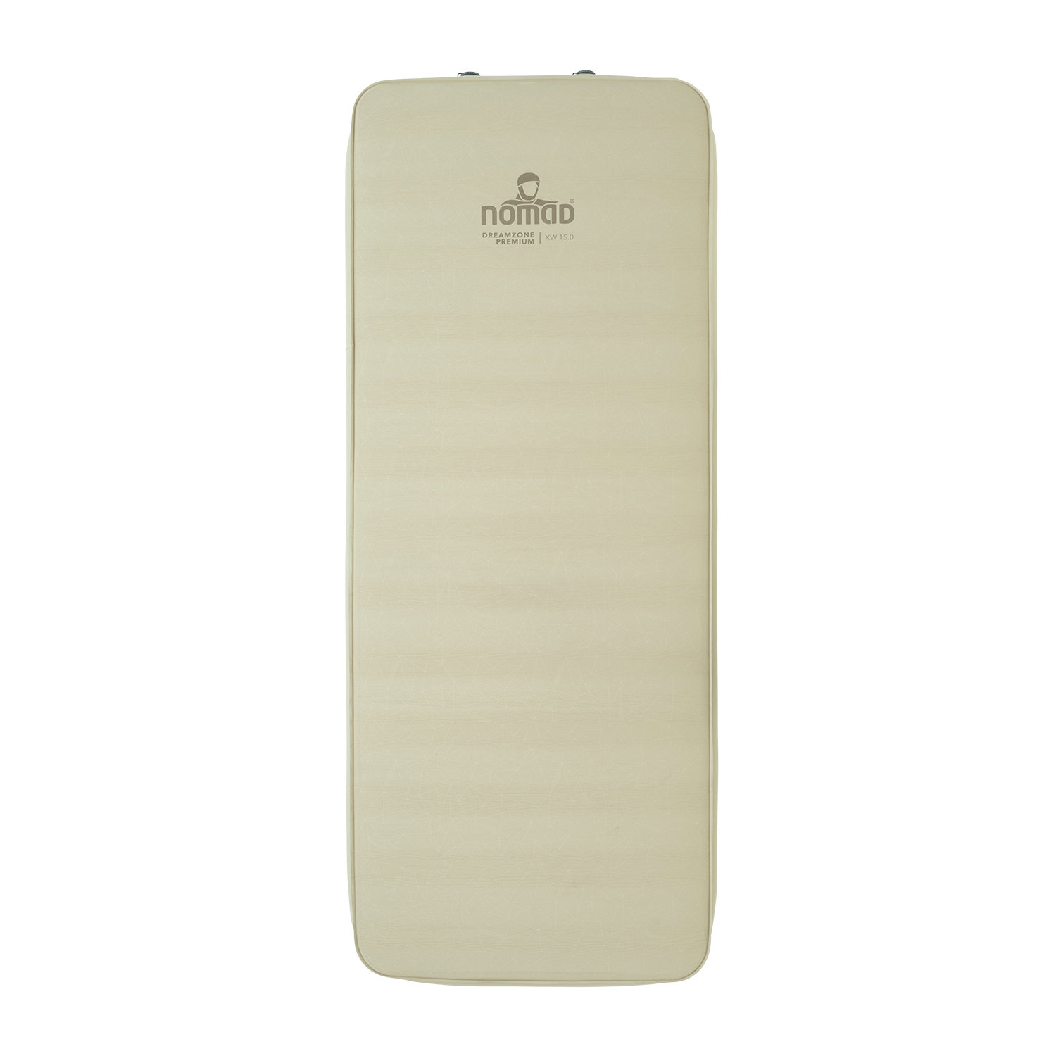 Dreamzone Premium XW 15.0 Slaapmat | Sand | One Size
