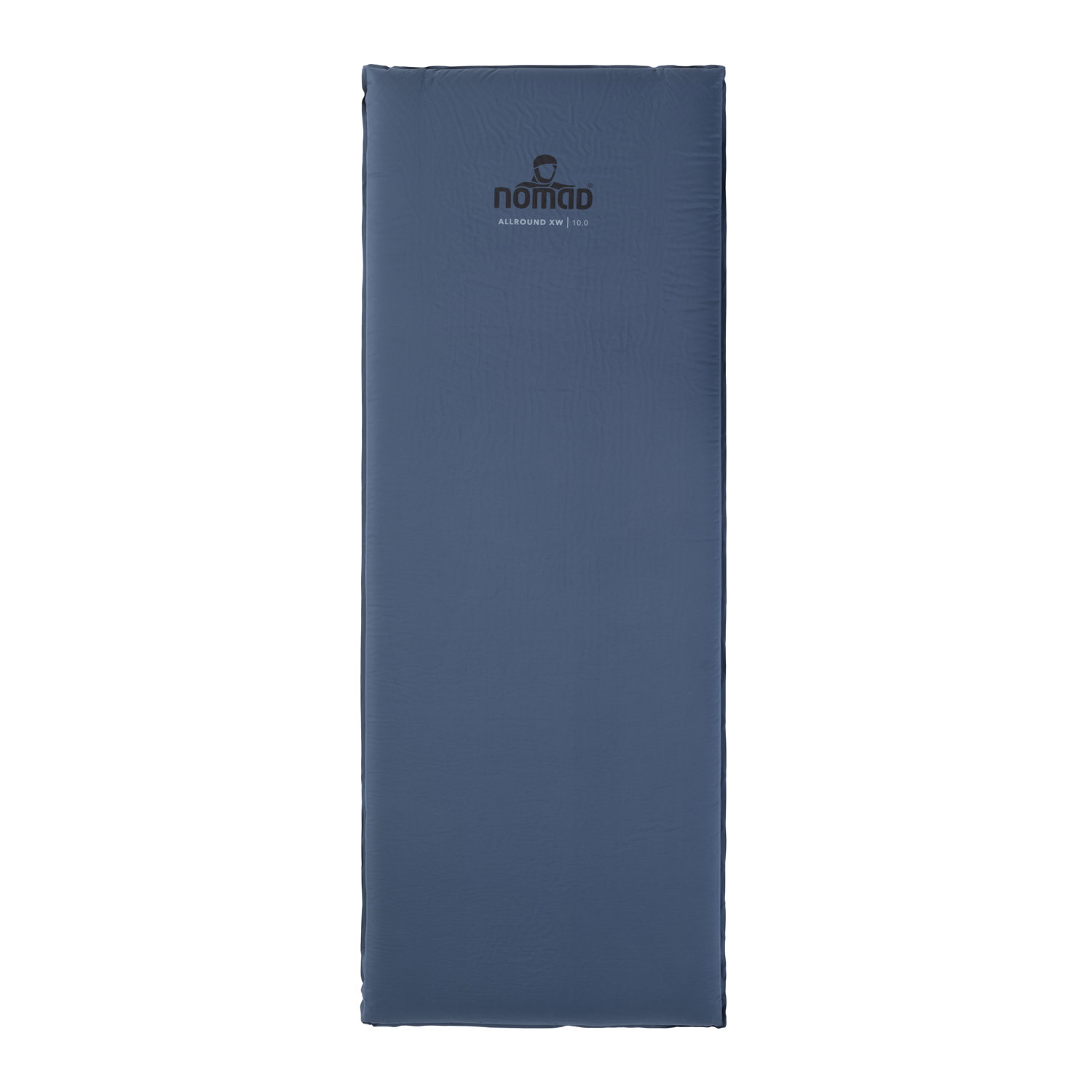 Allround XW 10.0 Slaapmat | Dark Denim | One Size