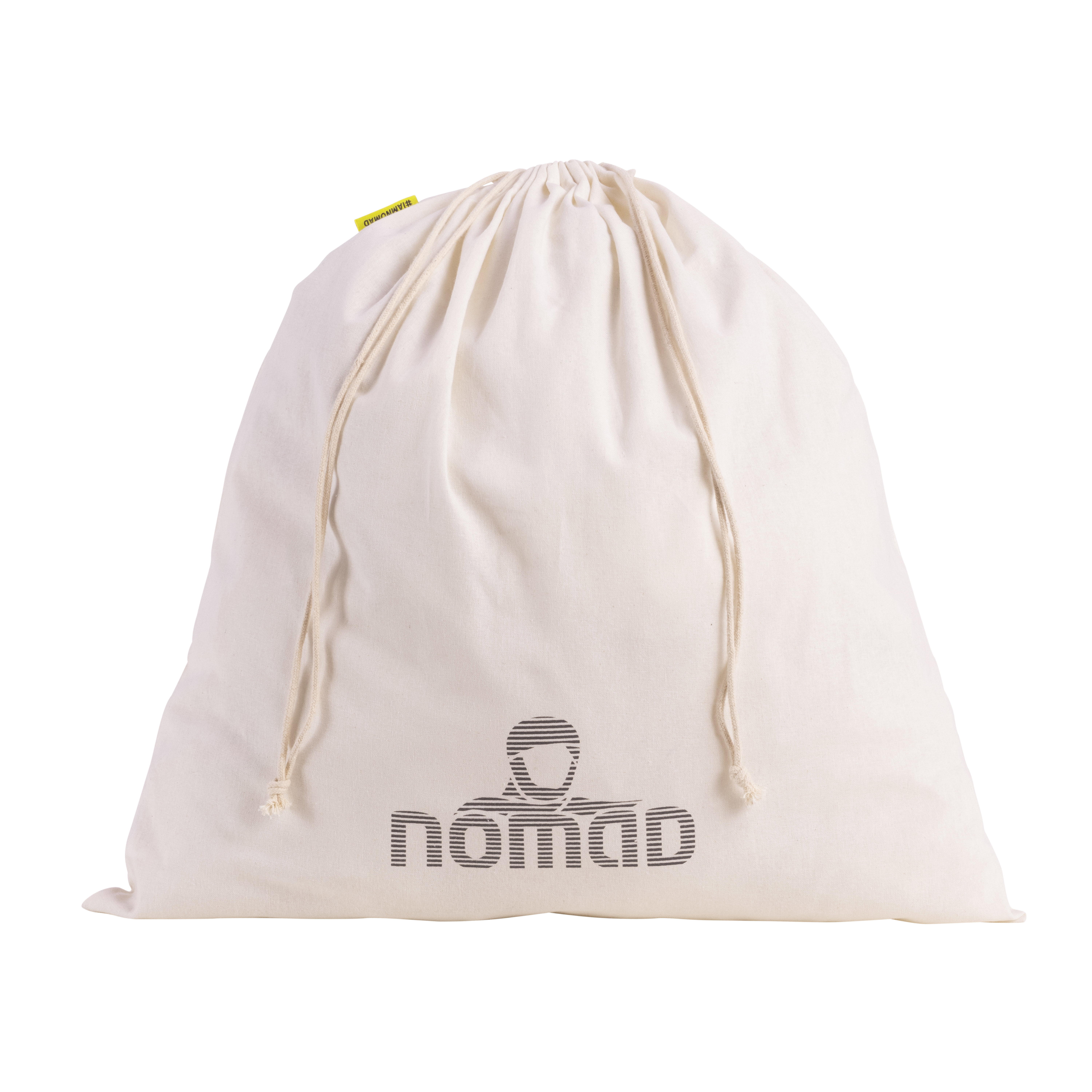 Waszak Bio Katoen | Beige | One Size