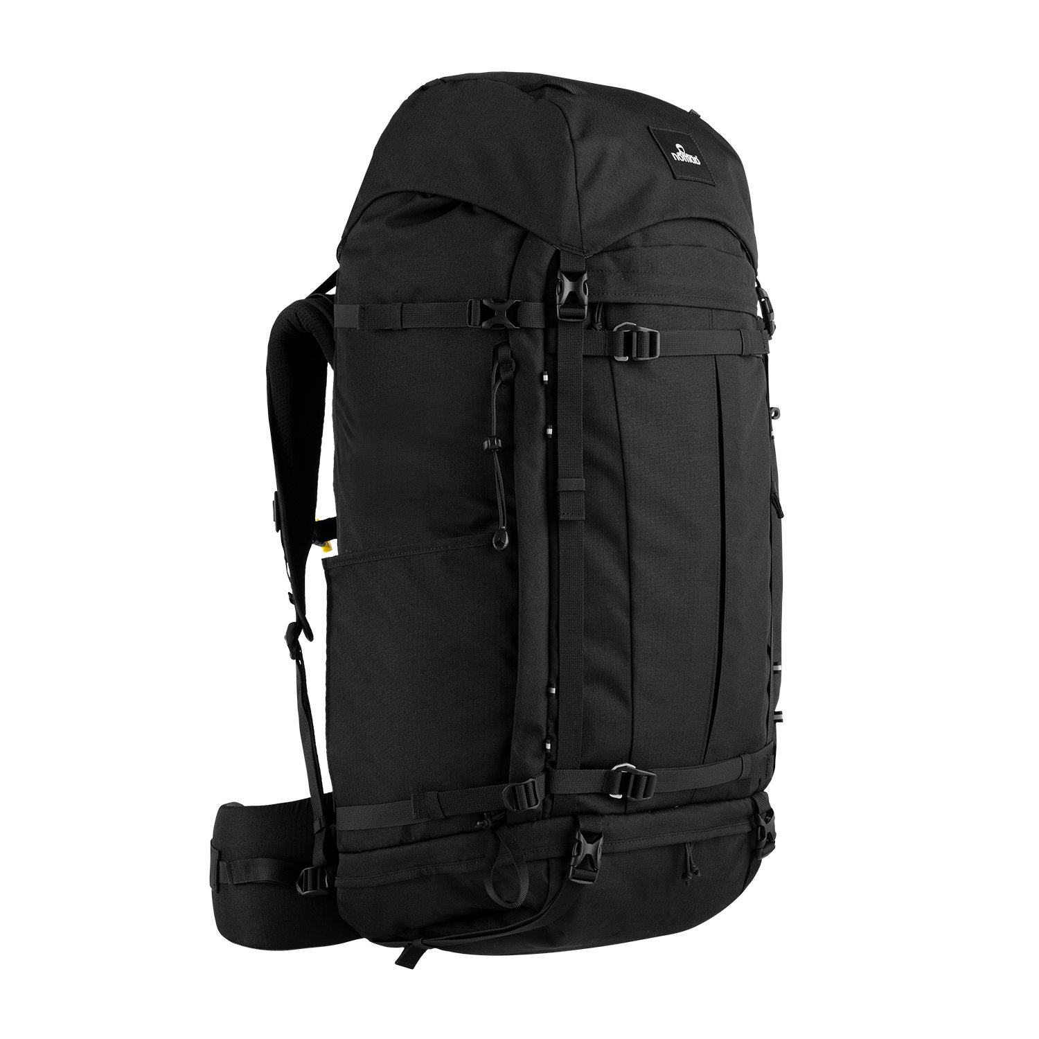 Torcal Premium 70 Backpack | Zwart | 70 L