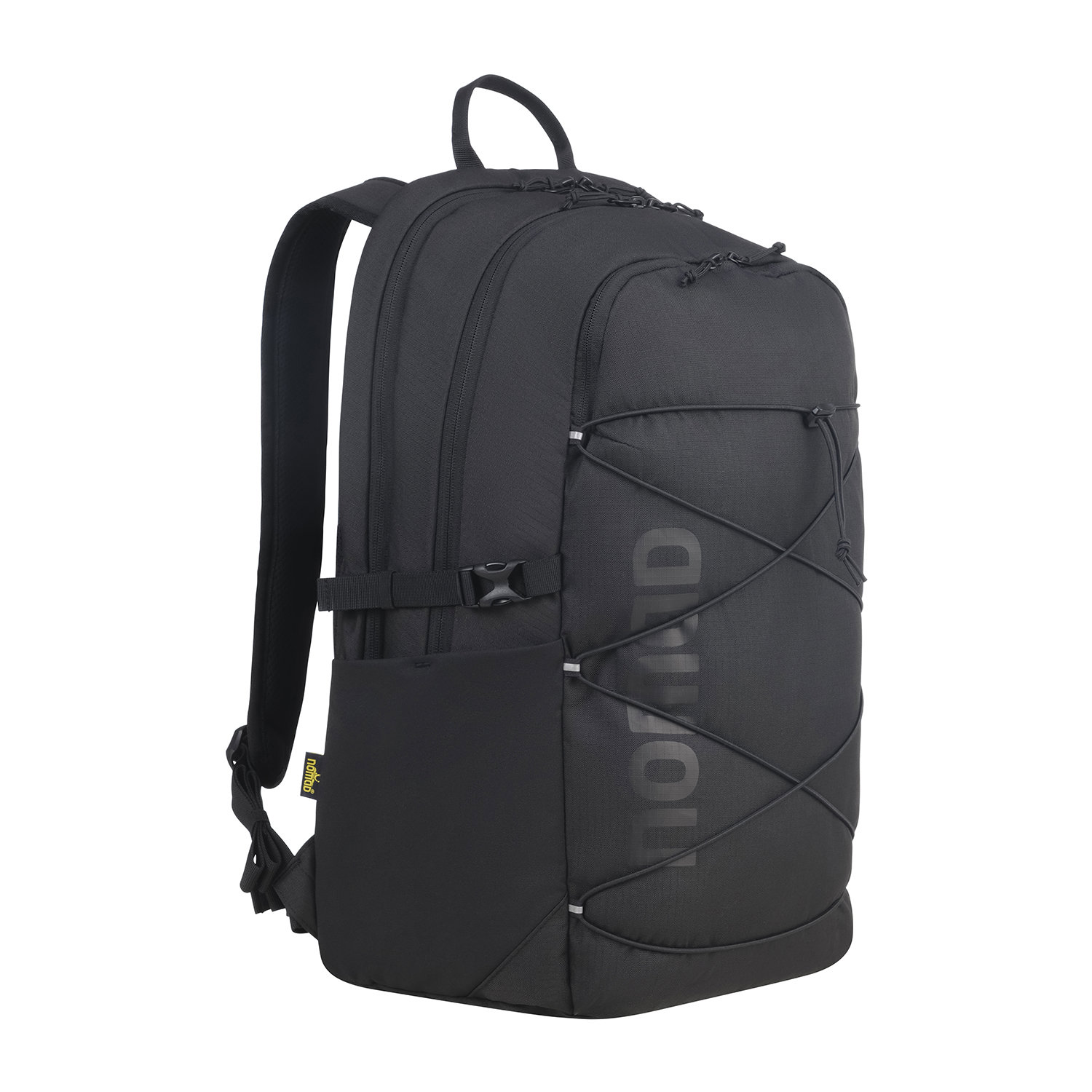 Lahko 28 Dagrugzak | Zwart | 28 L Lahko 28 Dagrugzak | Zwart | 28 L