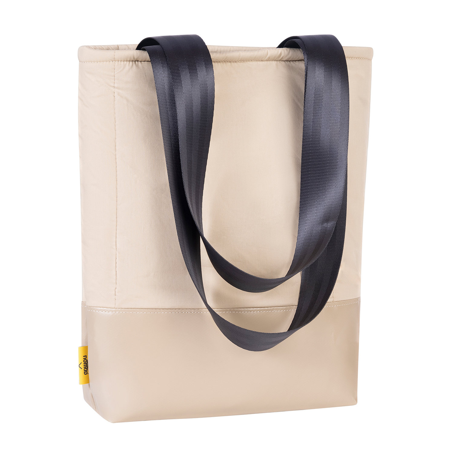 NOMAD x Fraenck Shopper | Beige | One Size NOMAD x Fraenck Shopper | Beige | One Size