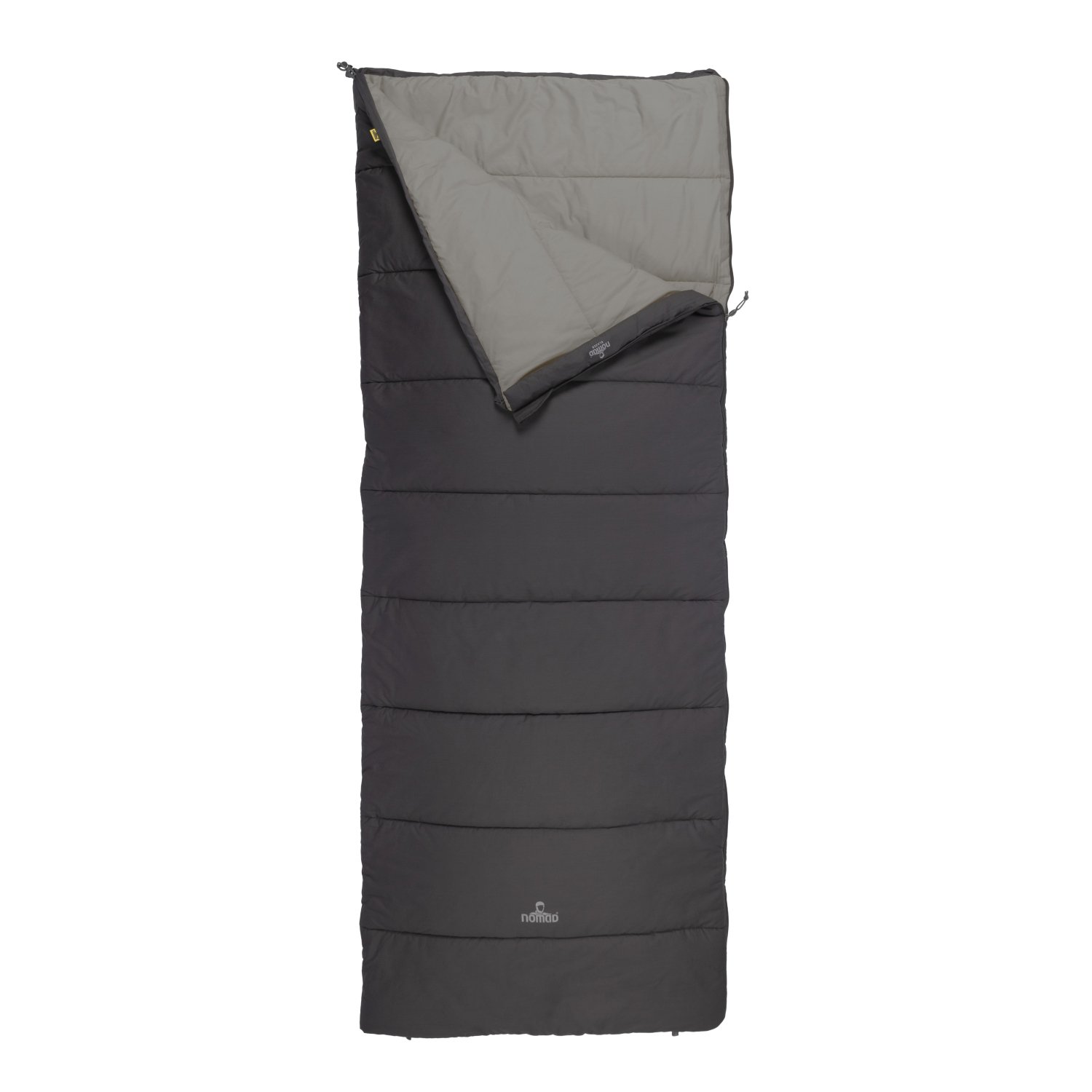 Blazer Slaapzak | Donkergrijs | Links Blazer Slaapzak | Donkergrijs | Links