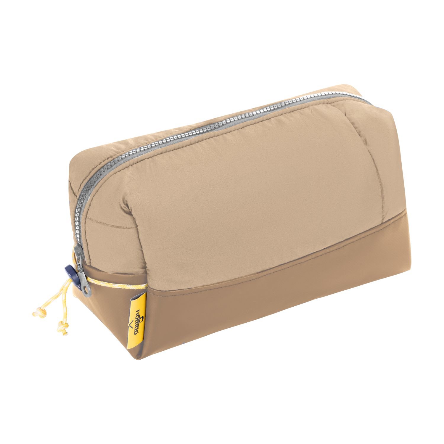 NOMAD x Fraenck Etui | Beige | One Size