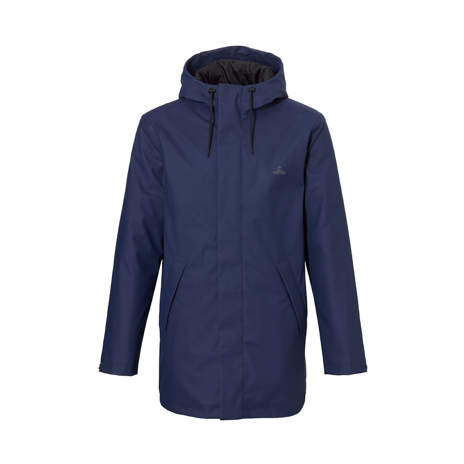 Urban Parka Heren | Donkerblauw | L