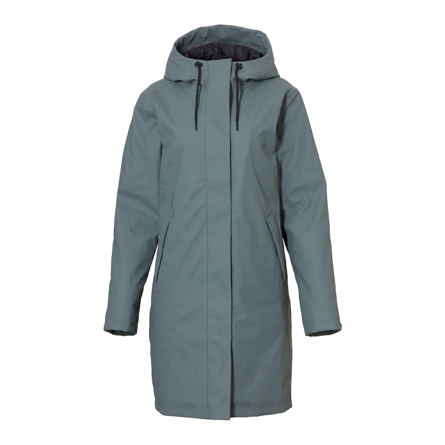 Urban Parka Dames | Groen | M