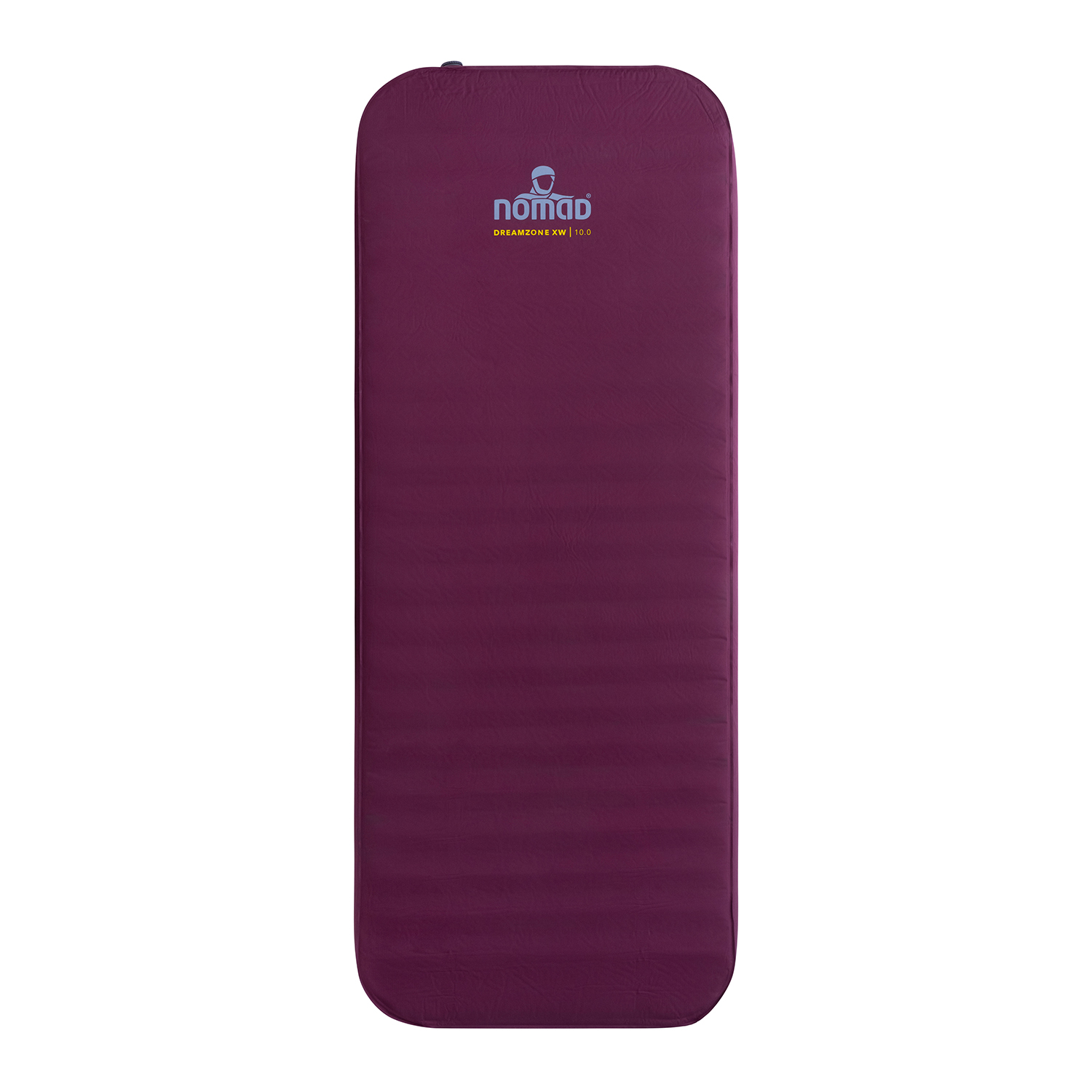 Dreamzone XW 10.0 Slaapmat | Mauve | One Size