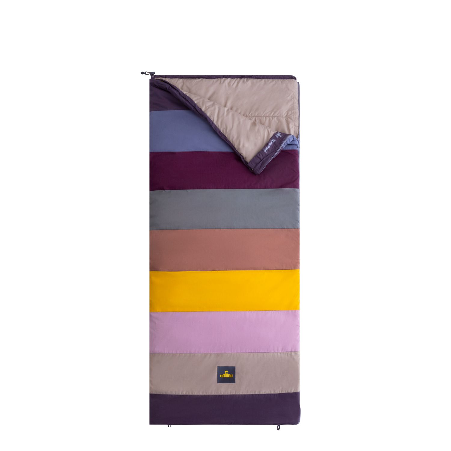 Blazer Multicolour Junior Slaapzak | Verschillende kleuren | Links
