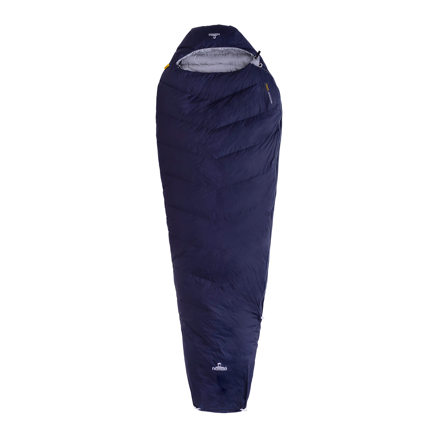 Orion Premium 350 Mummyslaapzak -2⁰C | Ink | Links