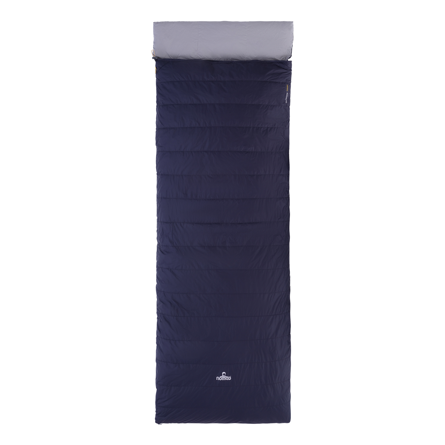 Orion Premium Comfort 260 Slaapzak 6C | Ink | Links