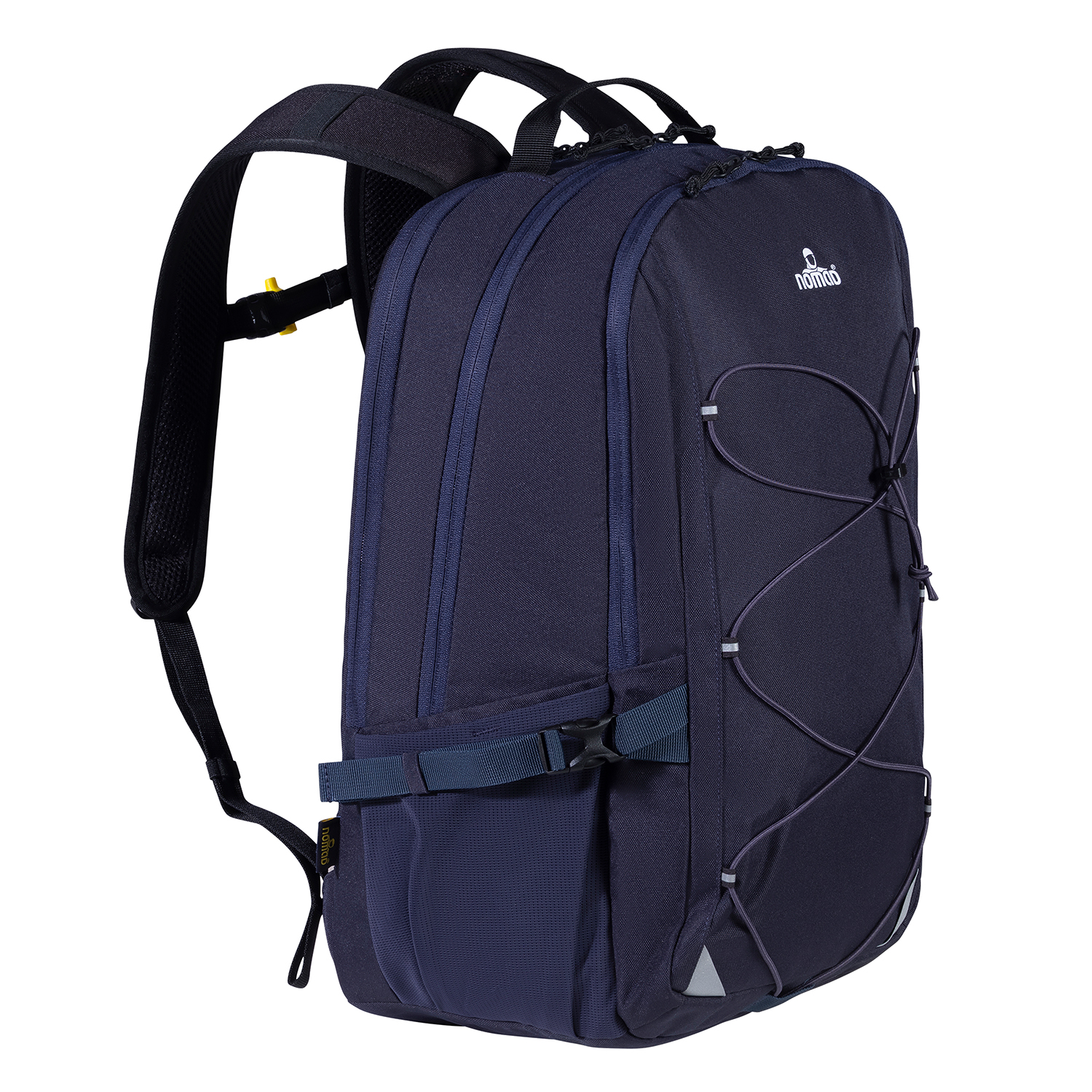 Silfra 28 Dagrugzak | Donkerblauw | 28 L