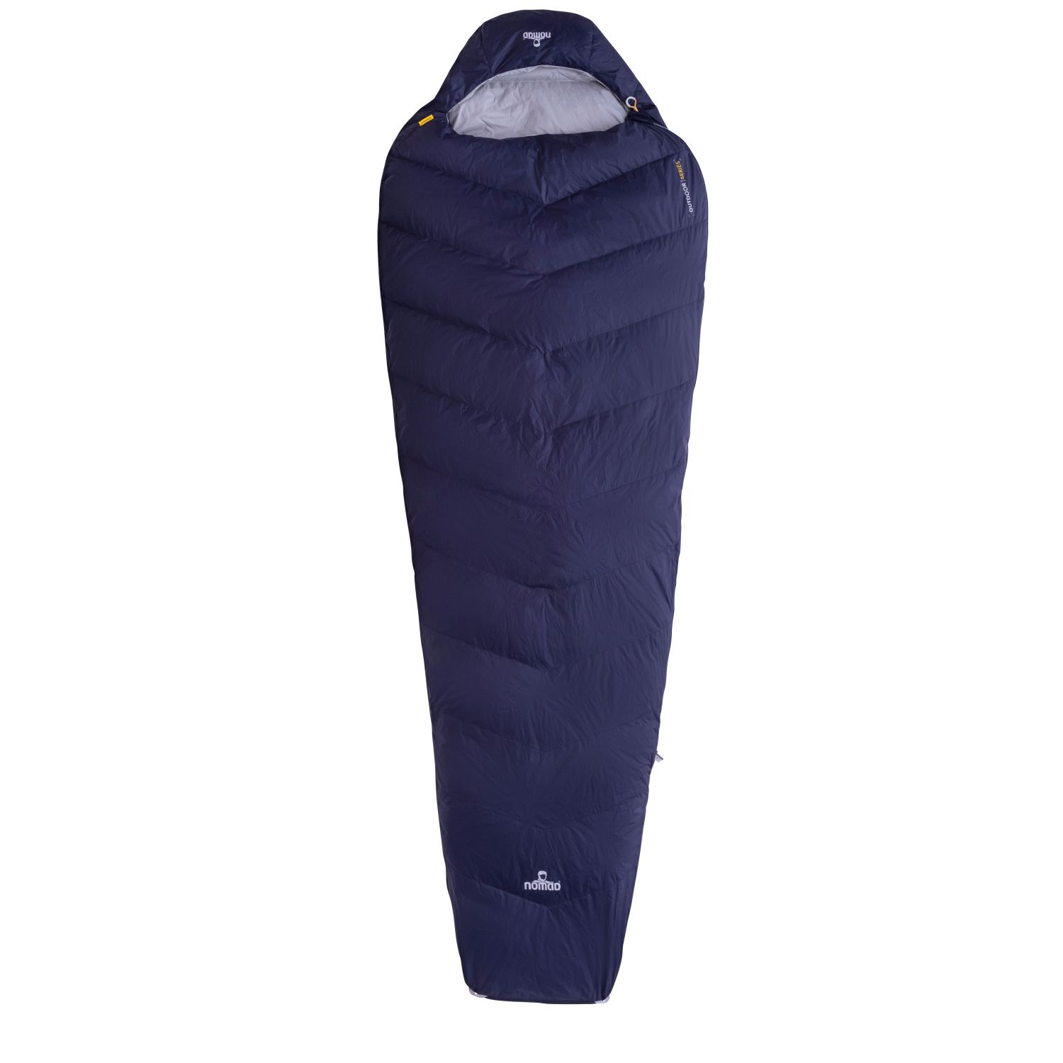 Orion Premium 250 XL Mummyslaapzak 3C | Ink | Links