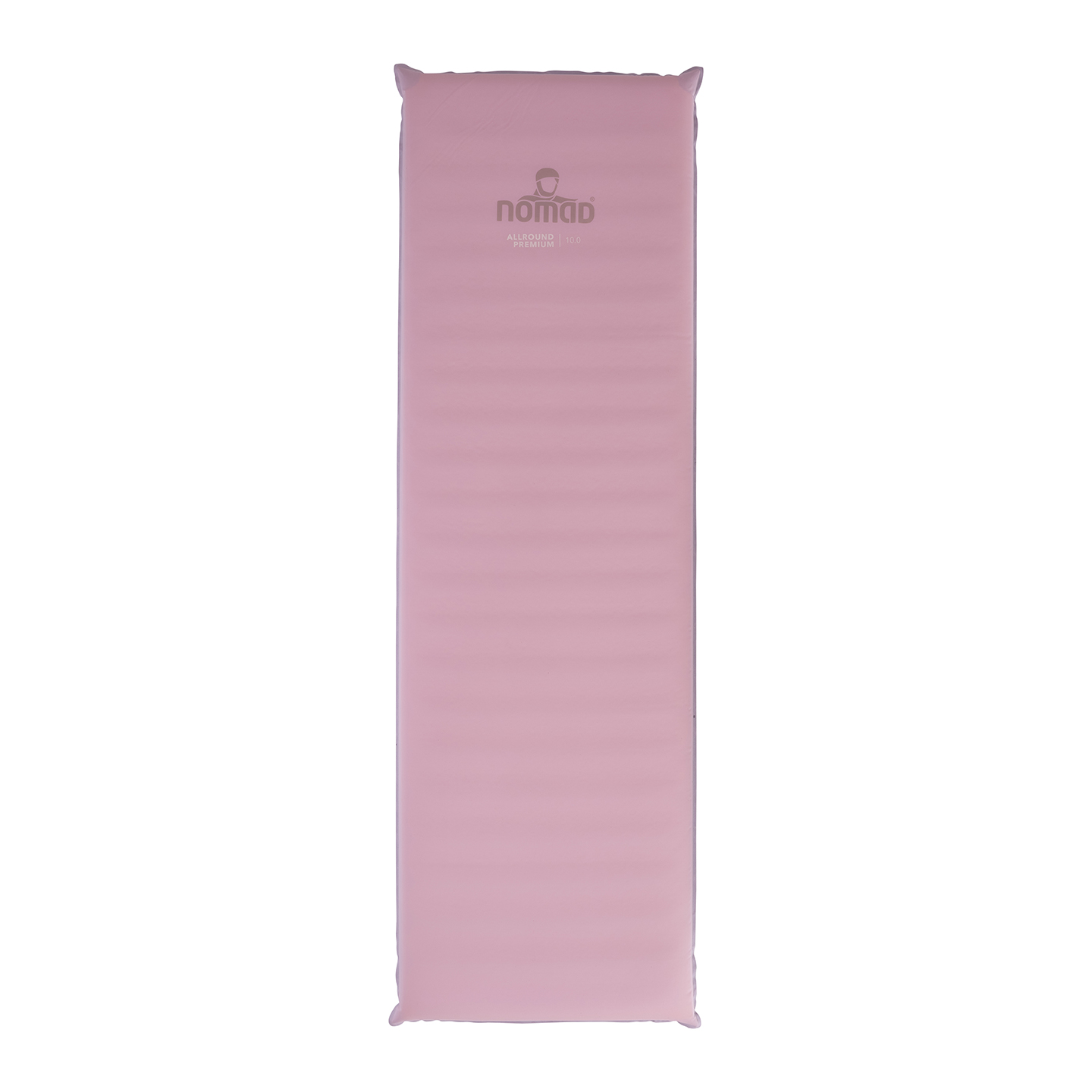 Allround Premium 10.0 Slaapmat | Roze | One Size
