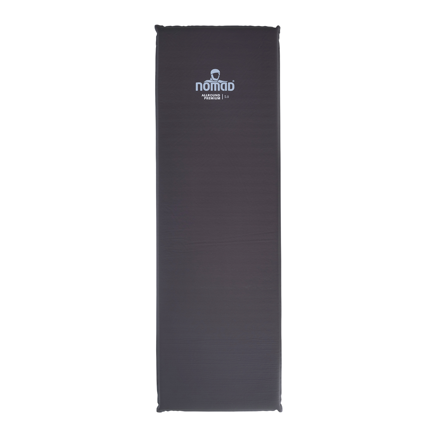 Allround Premium 5.0 Slaapmat | Dark Grey | One Size