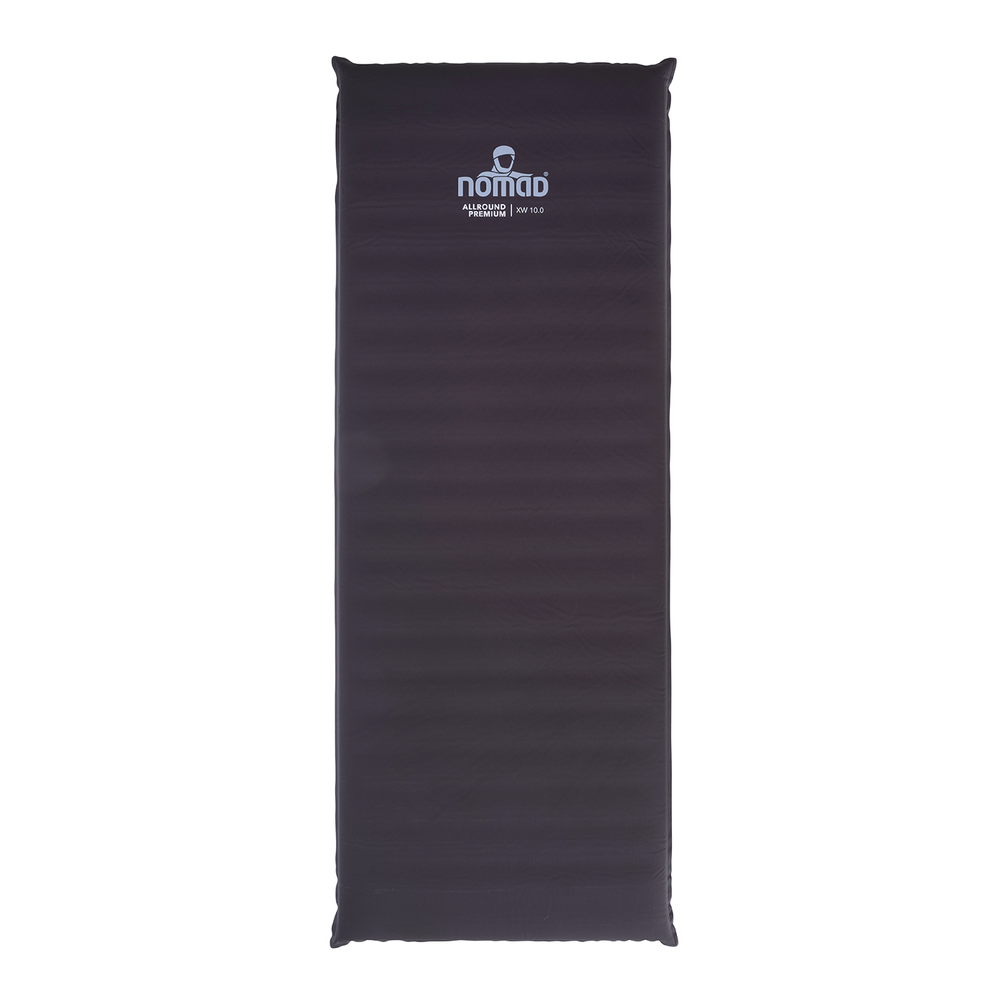 Allround Premium XW 10.0 Slaapmat | Donkergrijs | One Size