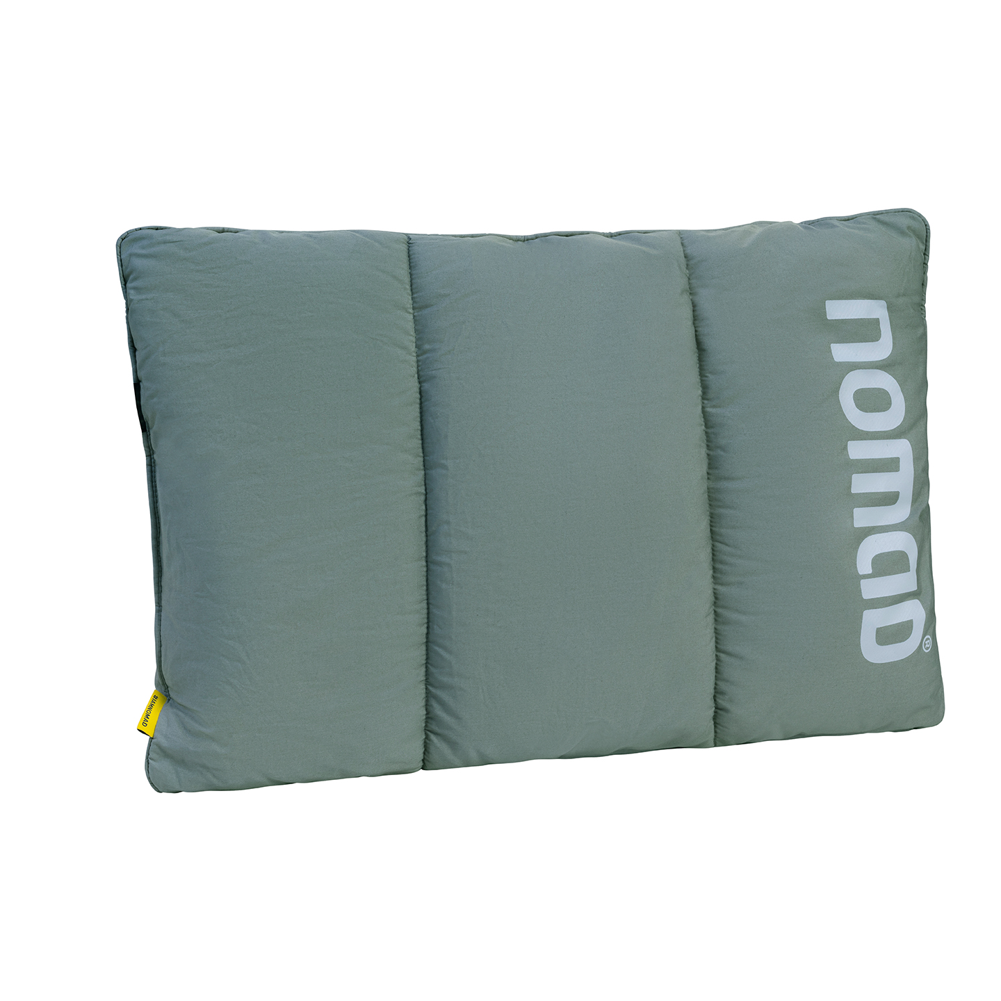 Wollip Multifunctioneel Reiskussen | Forest | One Size