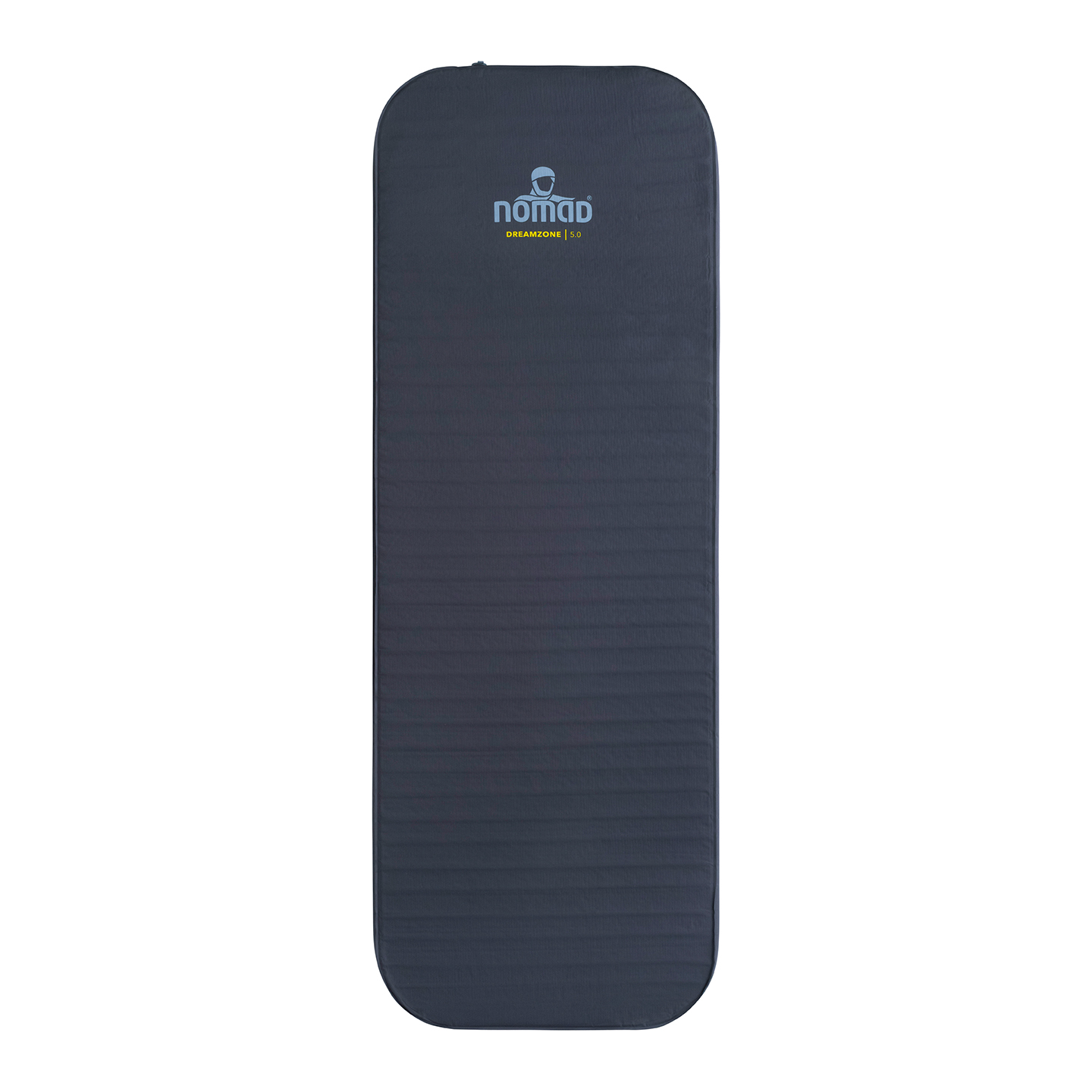 Dreamzone 5.0 Slaapmat | Donkergrijs | One Size