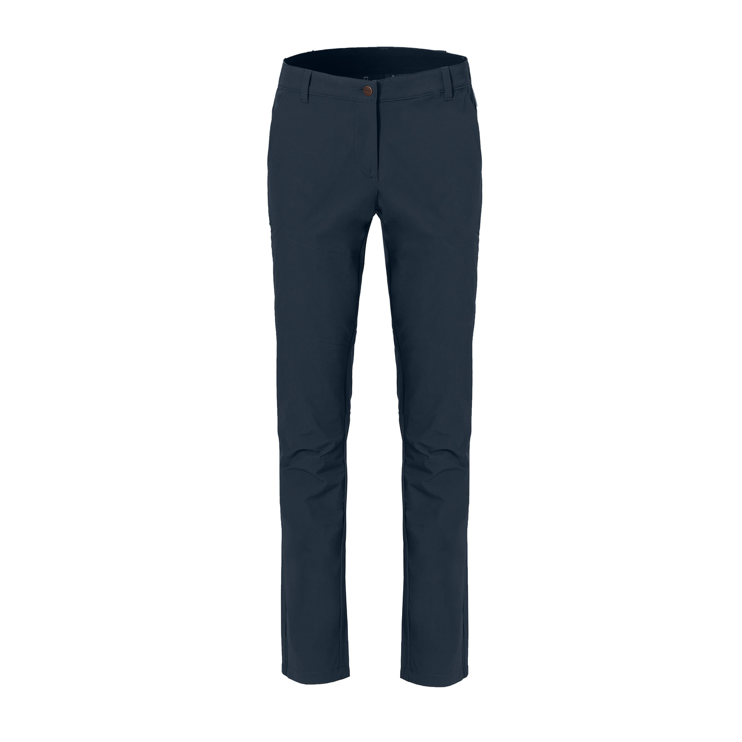 Wandelbroek Dames | Donkerblauw | L