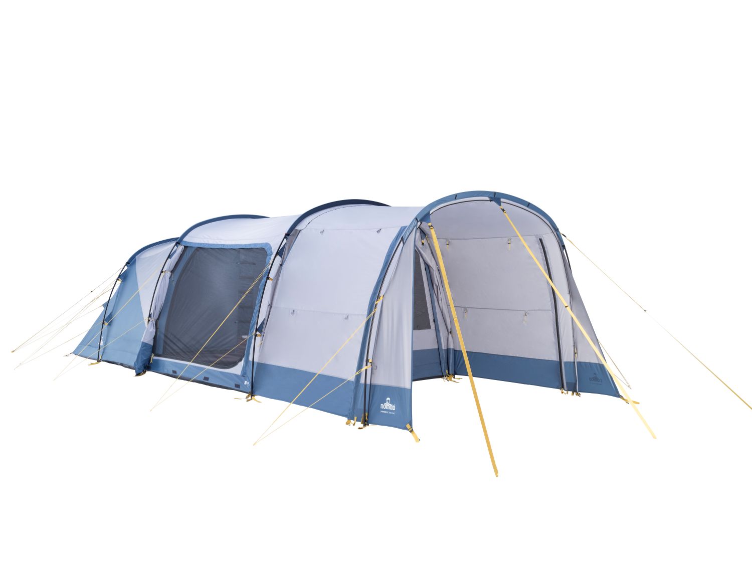 Dogon 320 LW Tent | Grijs | One Size