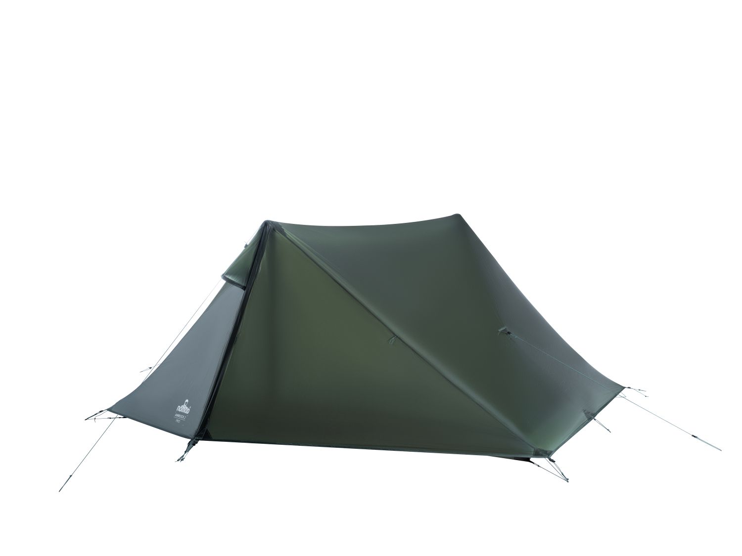 Amrock 2 Pro Tent | Dill Green | One Size