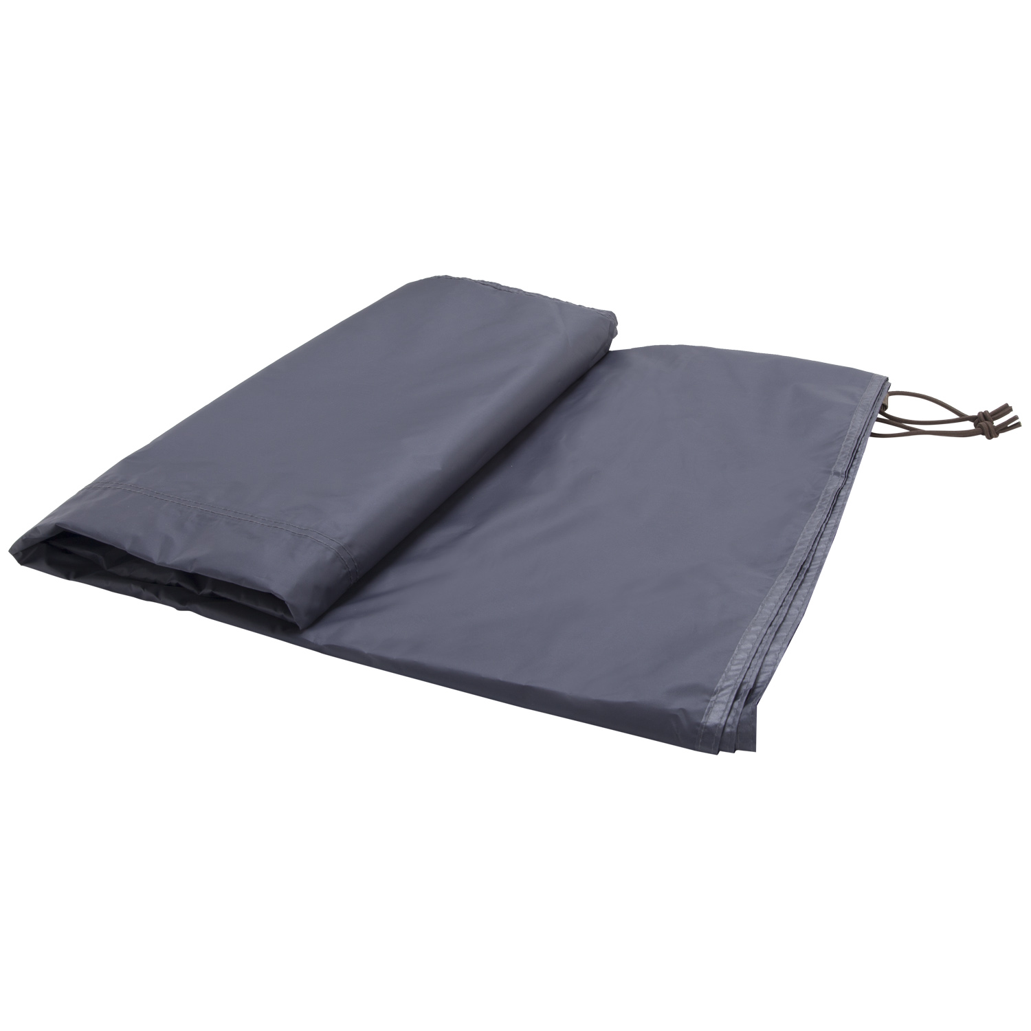 Amrock 2 Pro Grondzeilbeschermer | Pearl Grey | One Size