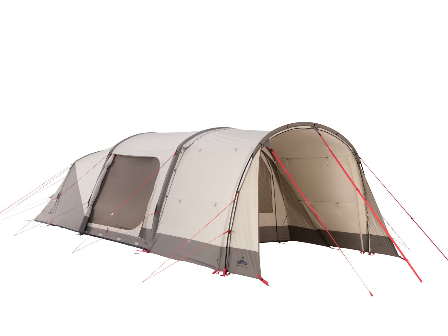 Dogon 320 TC Air Tent | Dark Sand | One Size